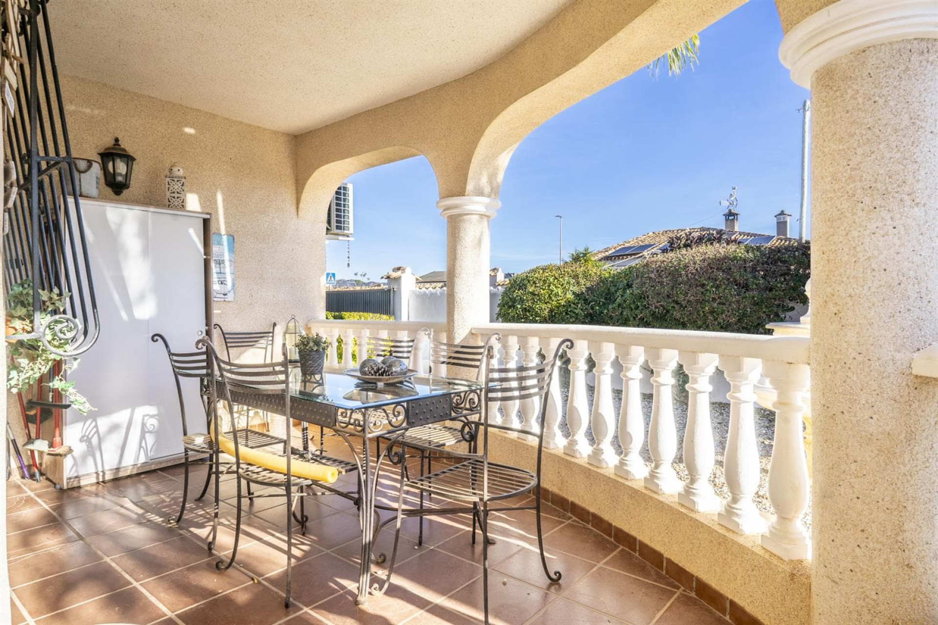 Resale - 3. Semi-detached house - Lo Santiago, - Costa Calida