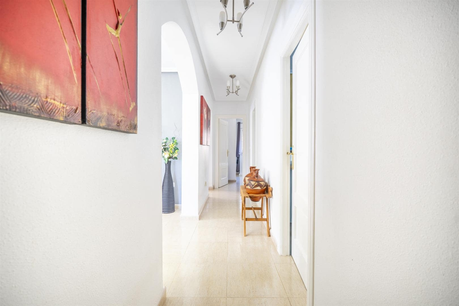 Resale - 3. Semi-detached house - Lo Santiago, - Costa Calida