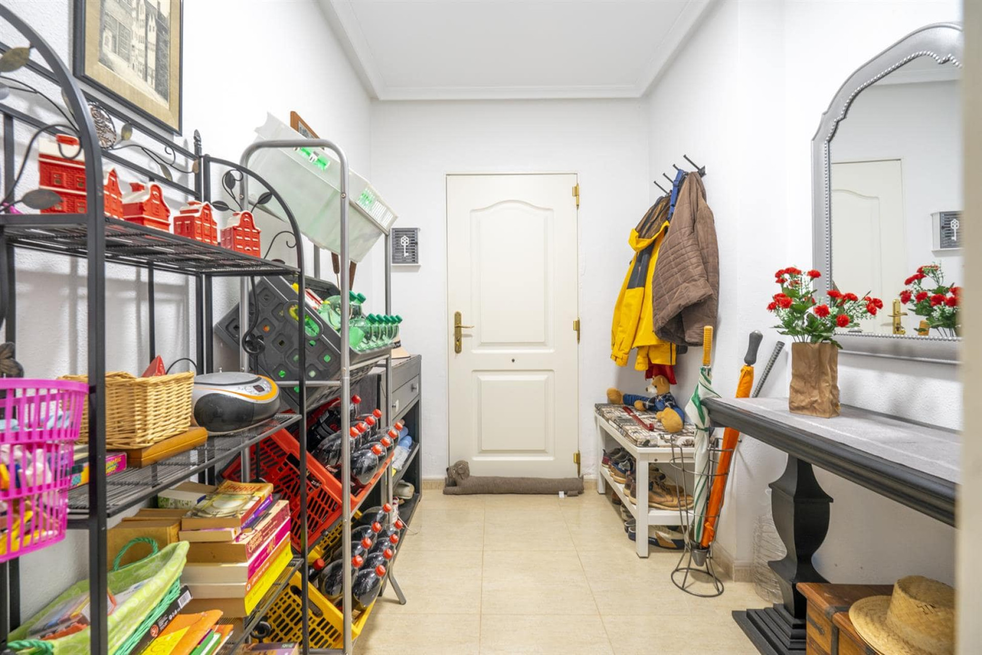 Resale - 3. Semi-detached house - Lo Santiago, - Costa Calida