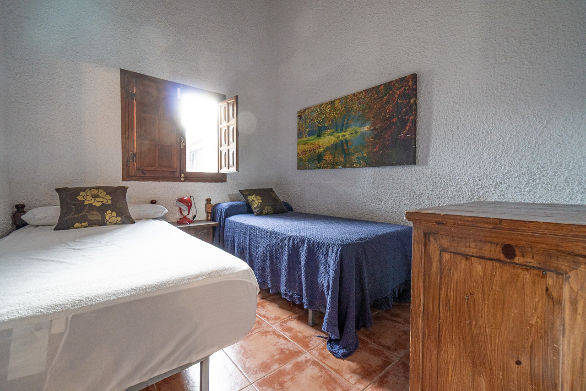 Resale - 3. Semi-detached house - Lomas de Cabo Roig - Costa Blanca South