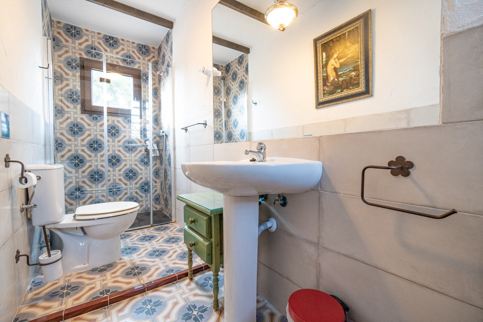 Resale - 3. Semi-detached house - Lomas de Cabo Roig - Costa Blanca South