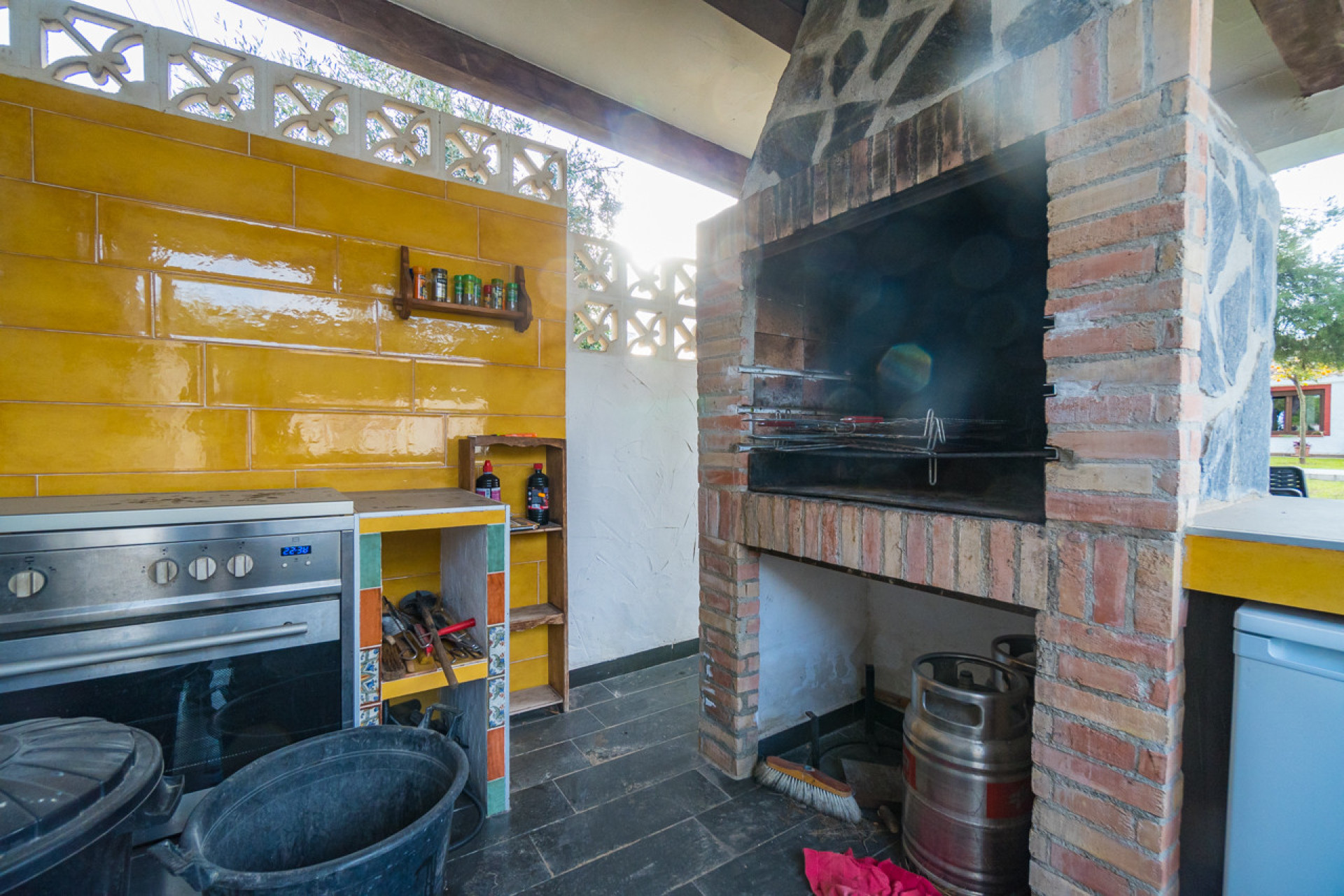 Resale - 3. Semi-detached house - Lomas de Cabo Roig - Costa Blanca South