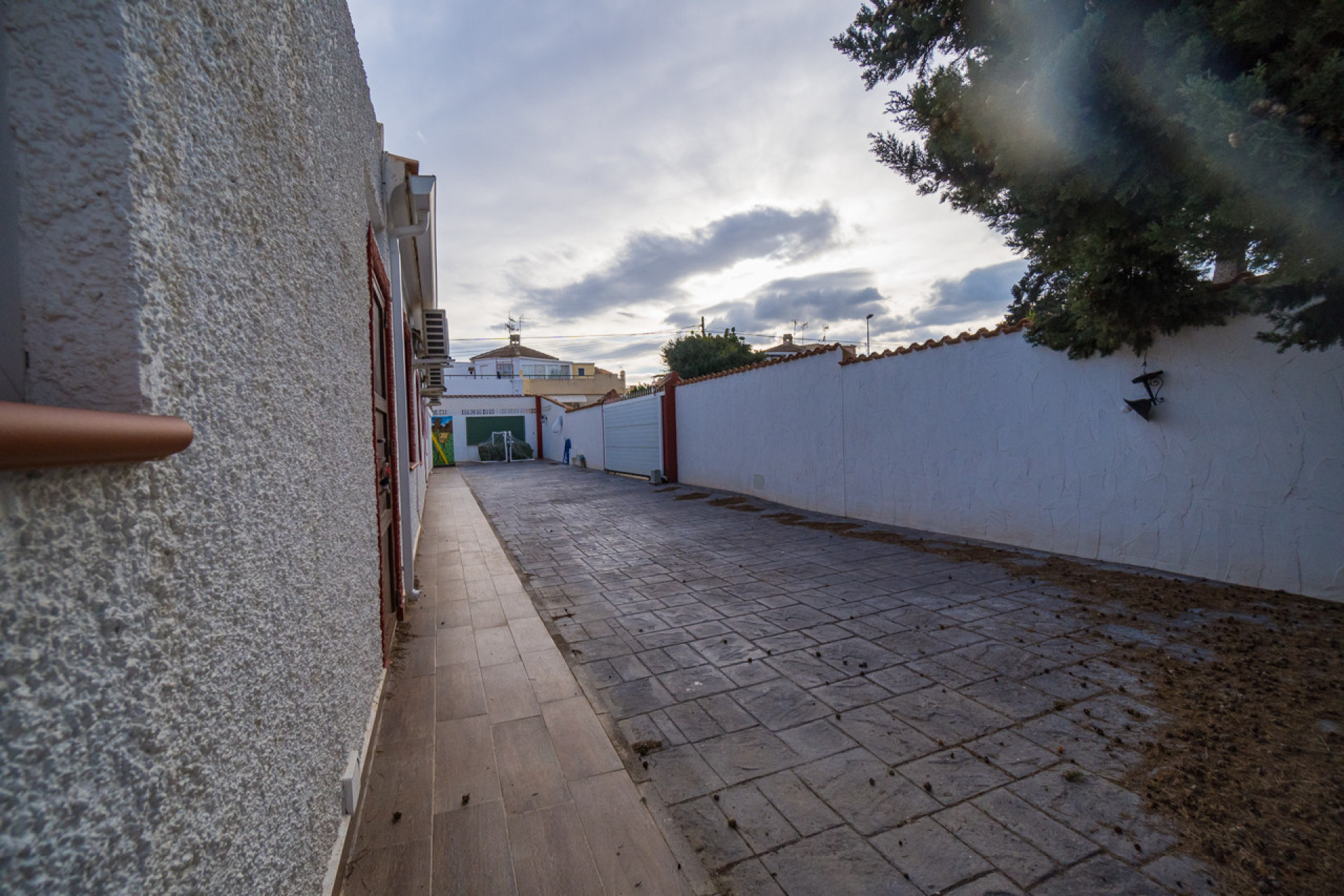 Resale - 3. Semi-detached house - Lomas de Cabo Roig - Costa Blanca South