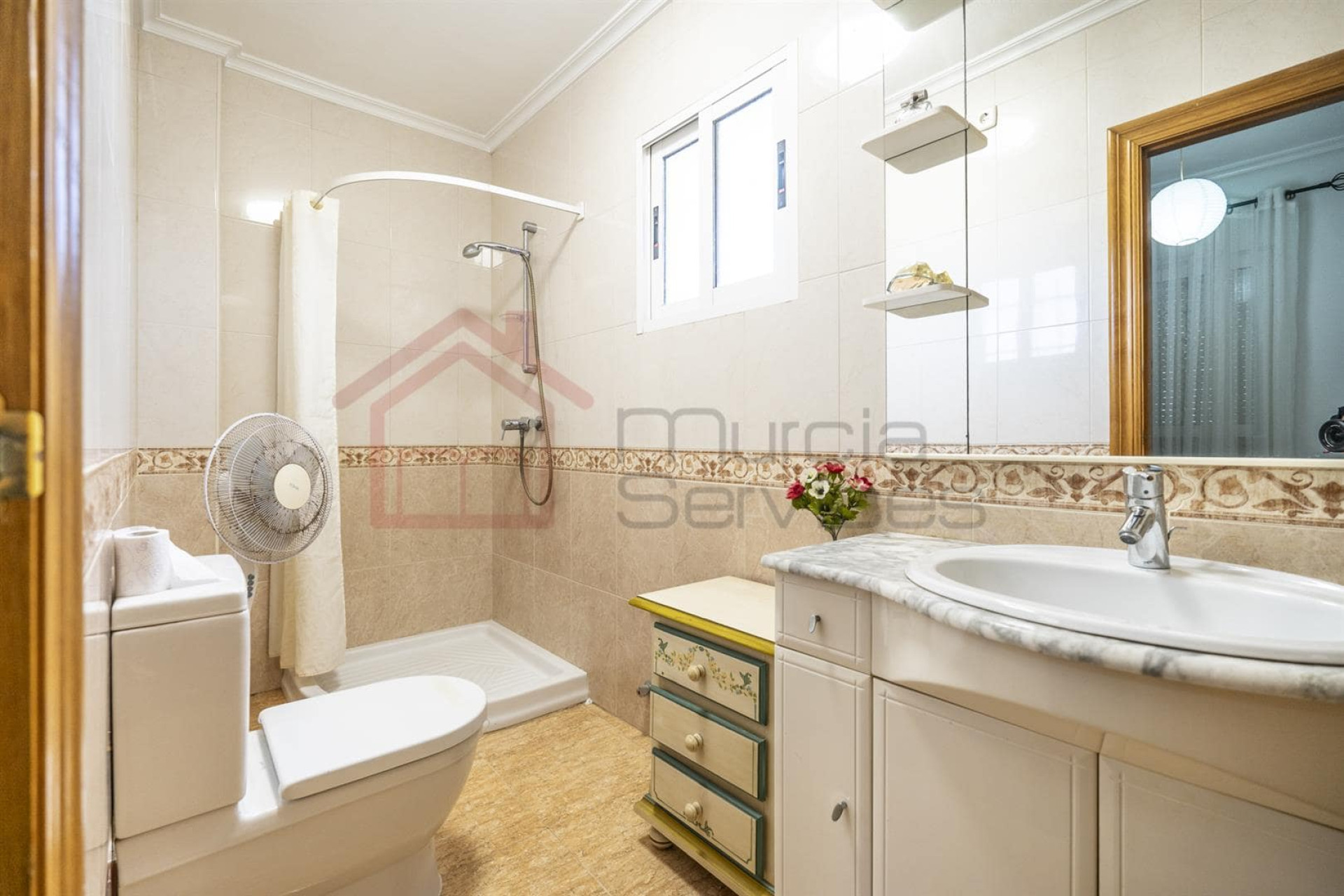 Resale - 3. Semi-detached house - Lomas del Rame - Costa Calida