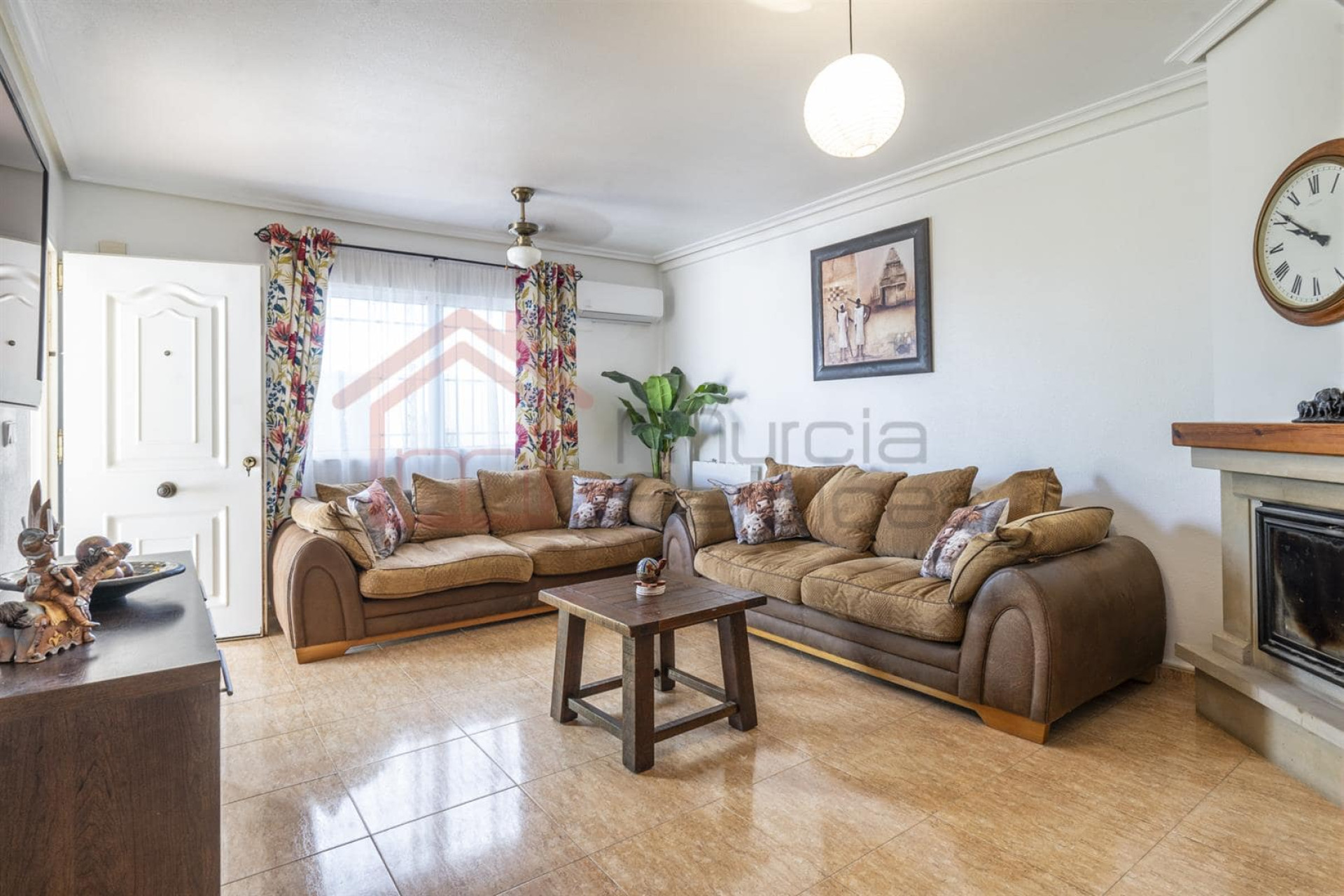 Resale - 3. Semi-detached house - Lomas del Rame - Costa Calida