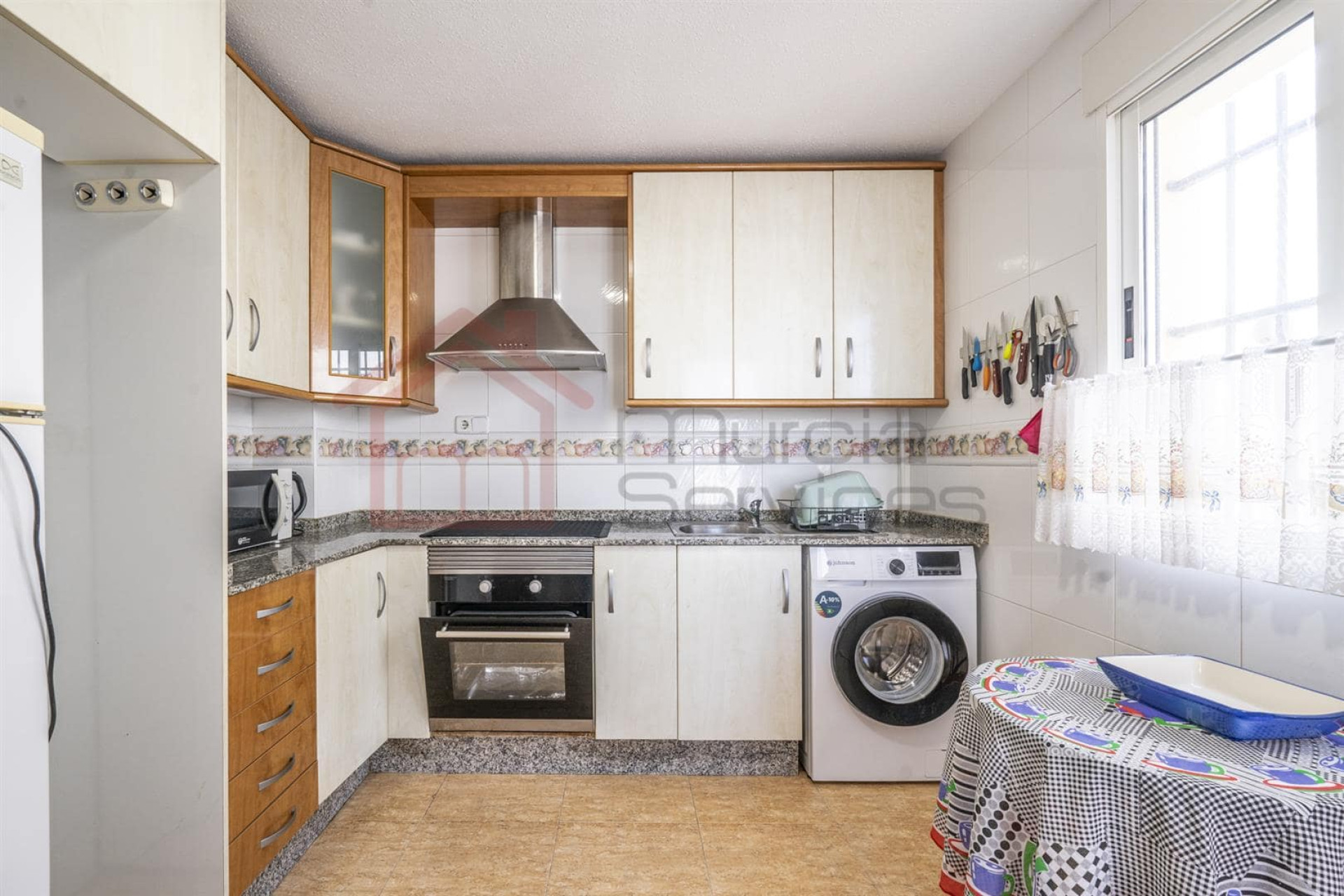 Resale - 3. Semi-detached house - Lomas del Rame - Costa Calida