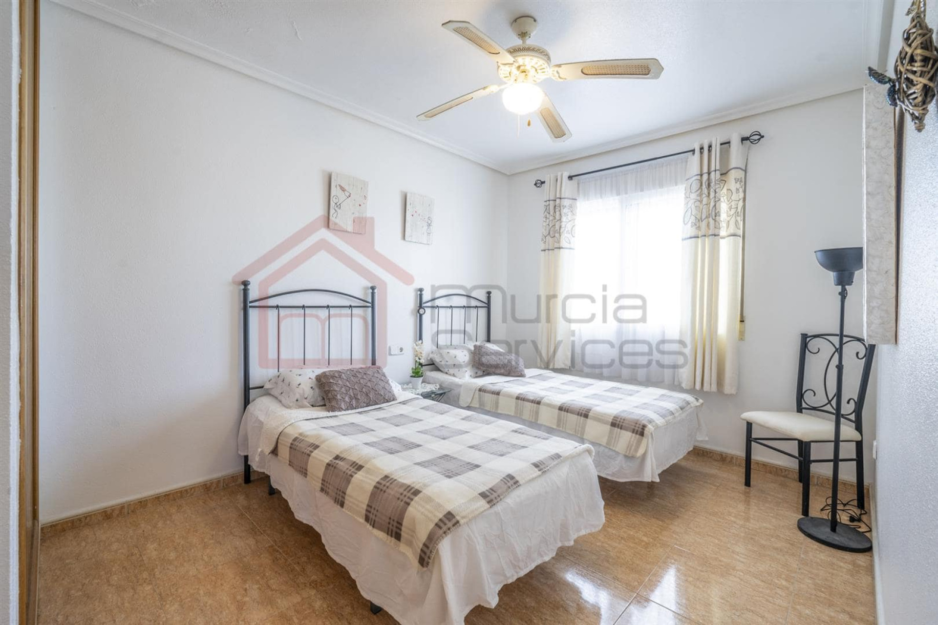 Resale - 3. Semi-detached house - Lomas del Rame - Costa Calida