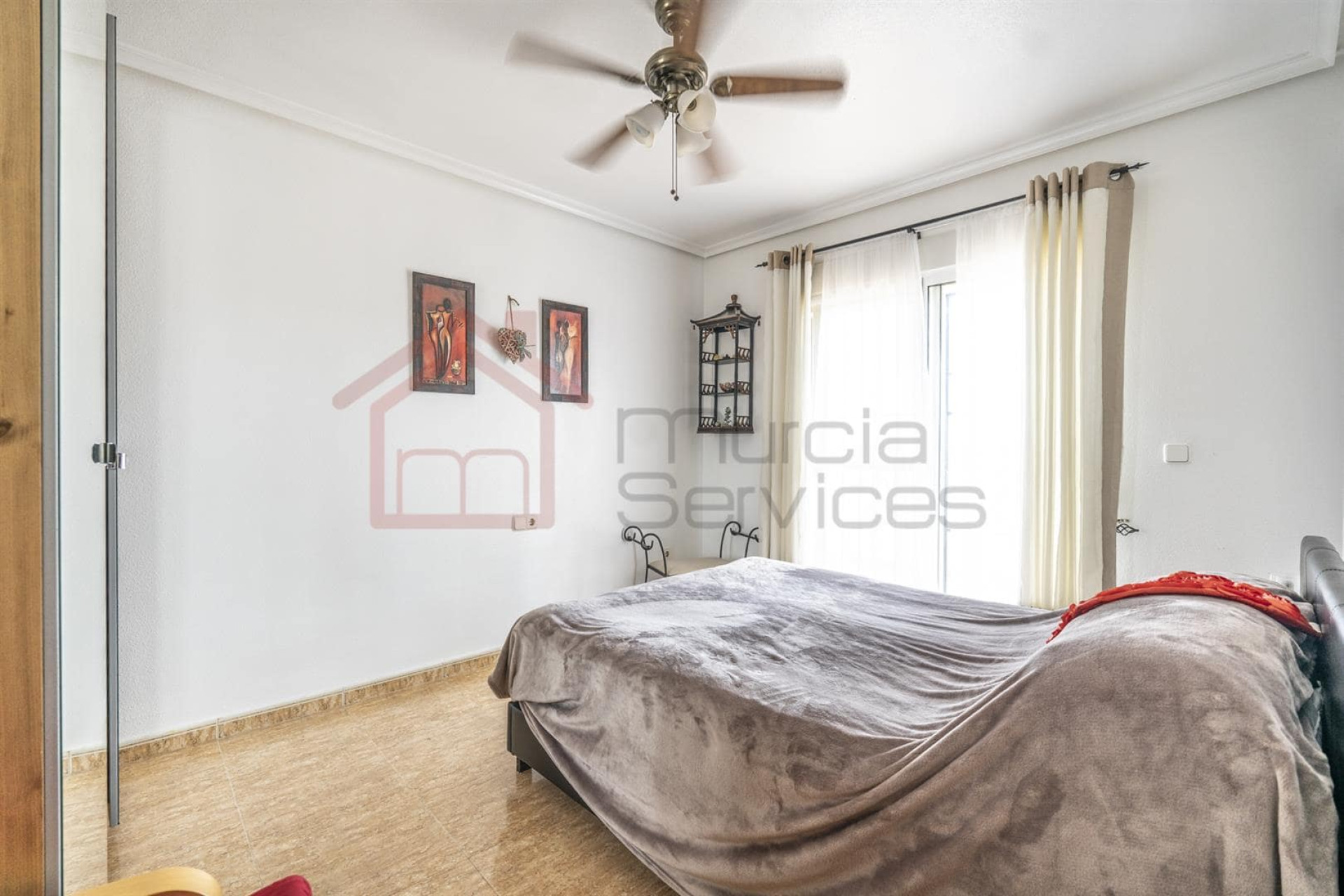 Resale - 3. Semi-detached house - Lomas del Rame - Costa Calida