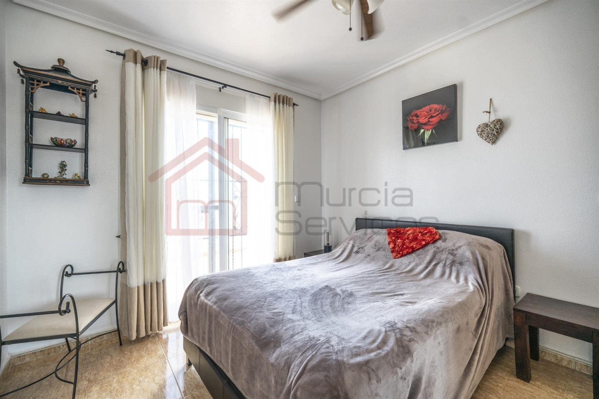 Resale - 3. Semi-detached house - Lomas del Rame - Costa Calida