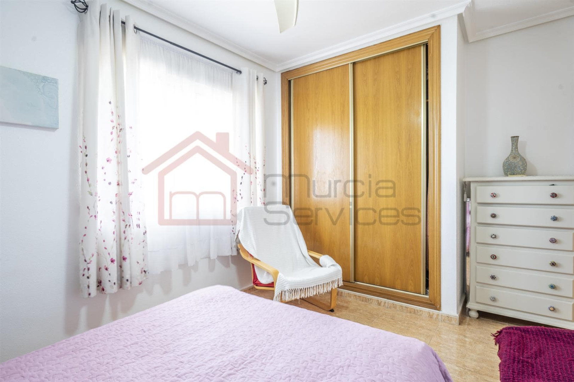 Resale - 3. Semi-detached house - Lomas del Rame - Costa Calida