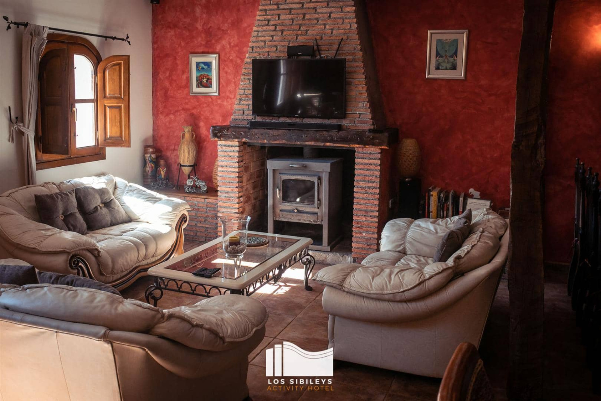 Resale - 3. Semi-detached house - Lorca - Costa Calida