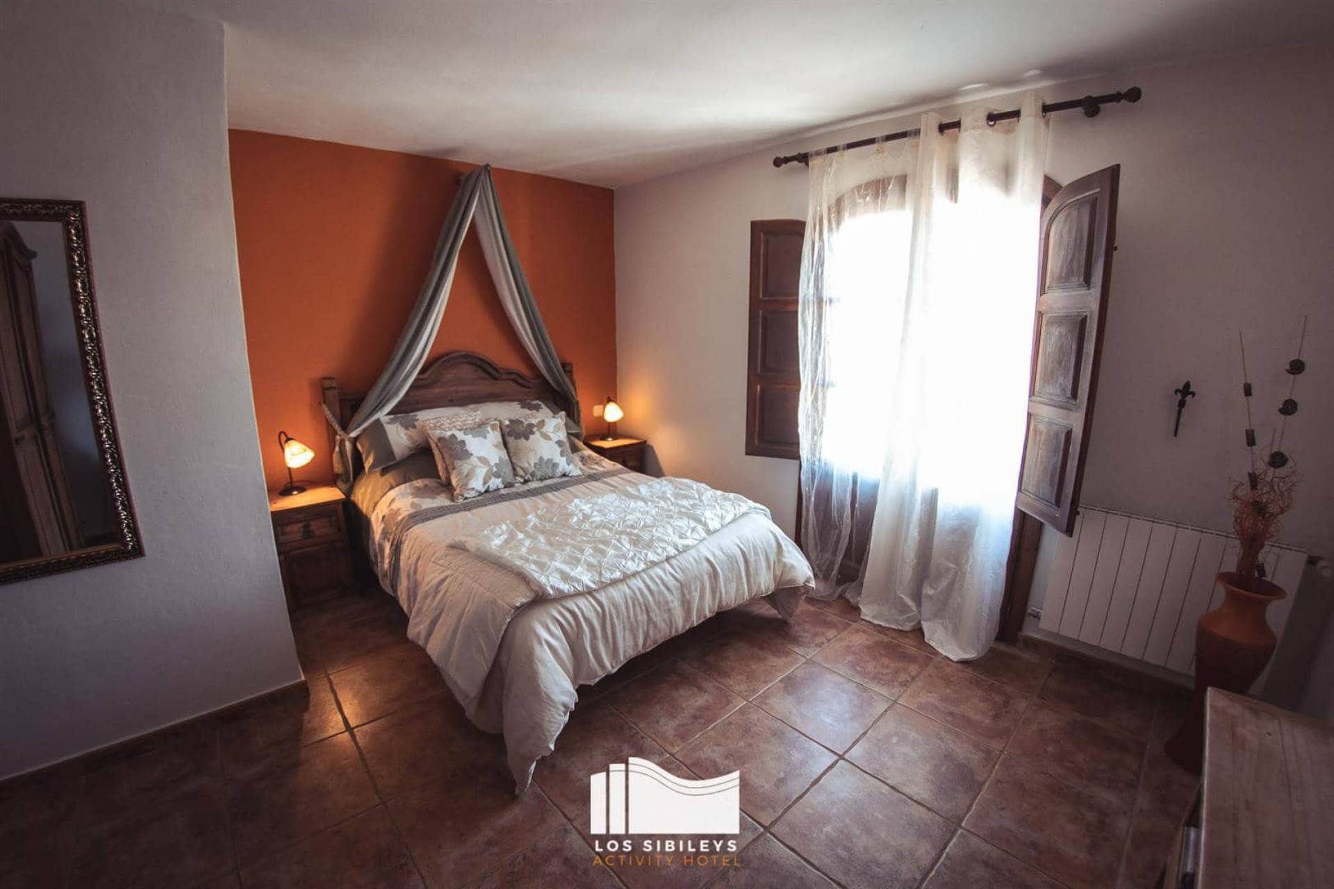 Resale - 3. Semi-detached house - Lorca - Costa Calida