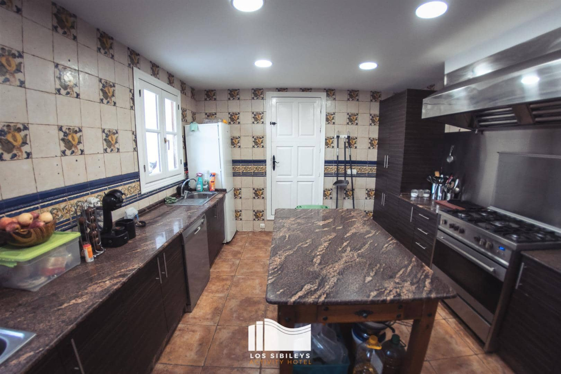 Resale - 3. Semi-detached house - Lorca - Costa Calida