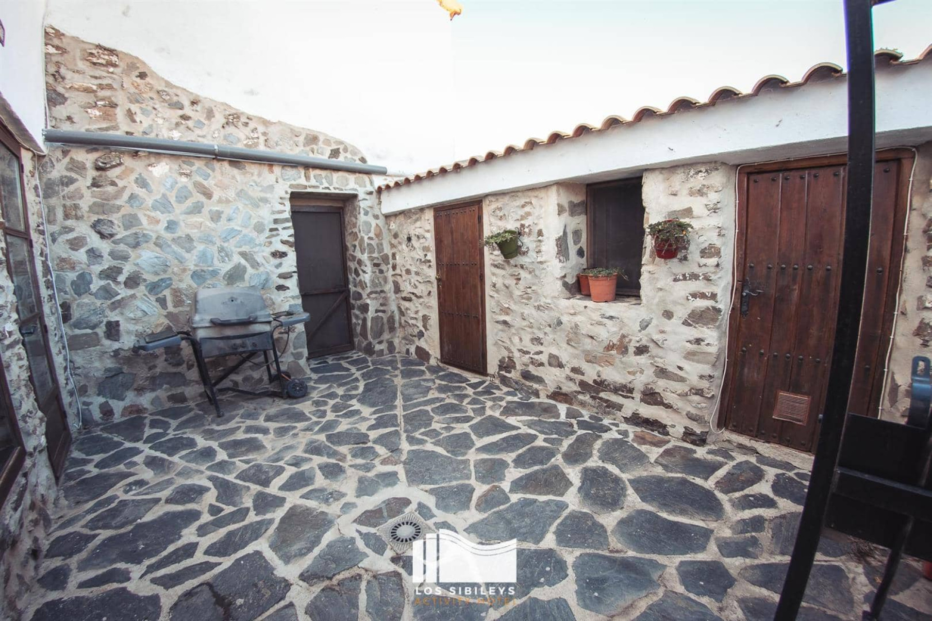 Resale - 3. Semi-detached house - Lorca - Costa Calida