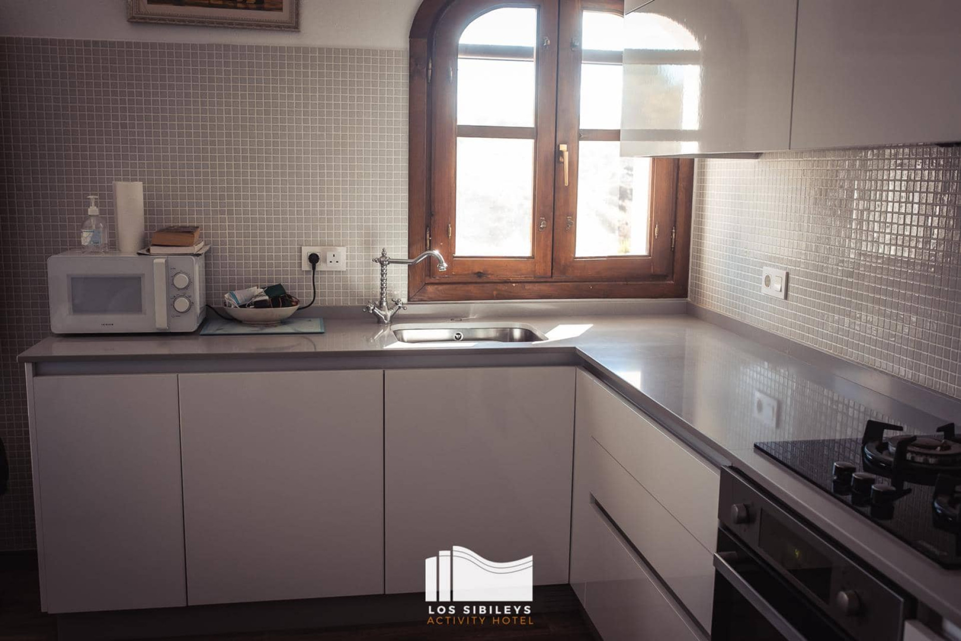 Resale - 3. Semi-detached house - Lorca - Costa Calida