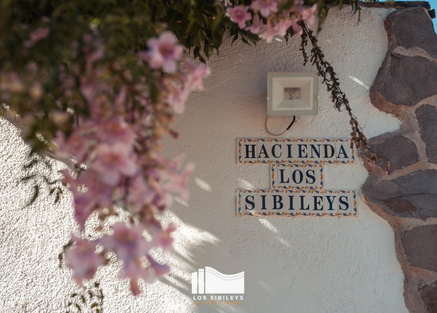 Resale - 3. Semi-detached house - Lorca - Costa Calida