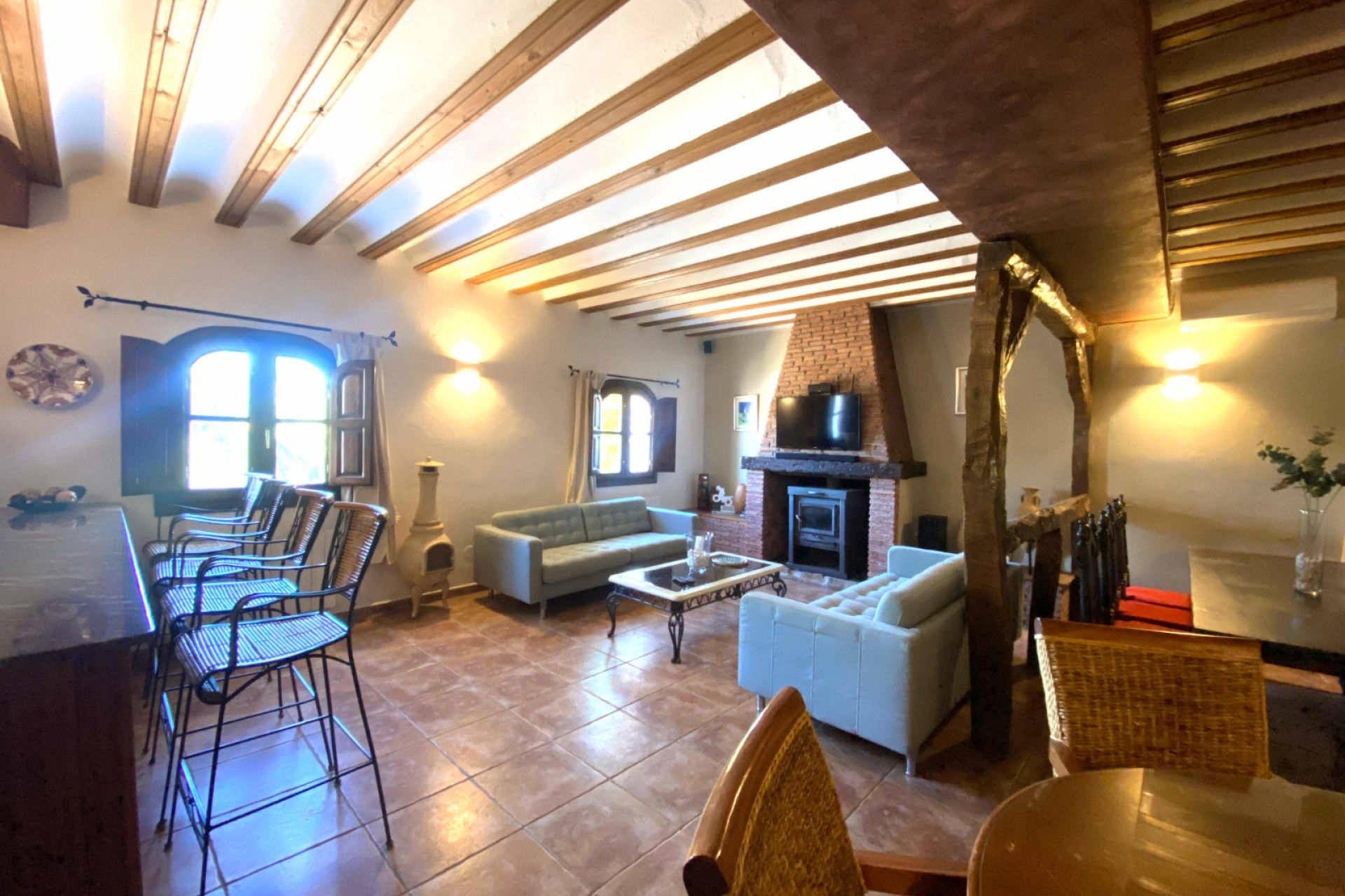 Resale - 3. Semi-detached house - Lorca - Costa Calida