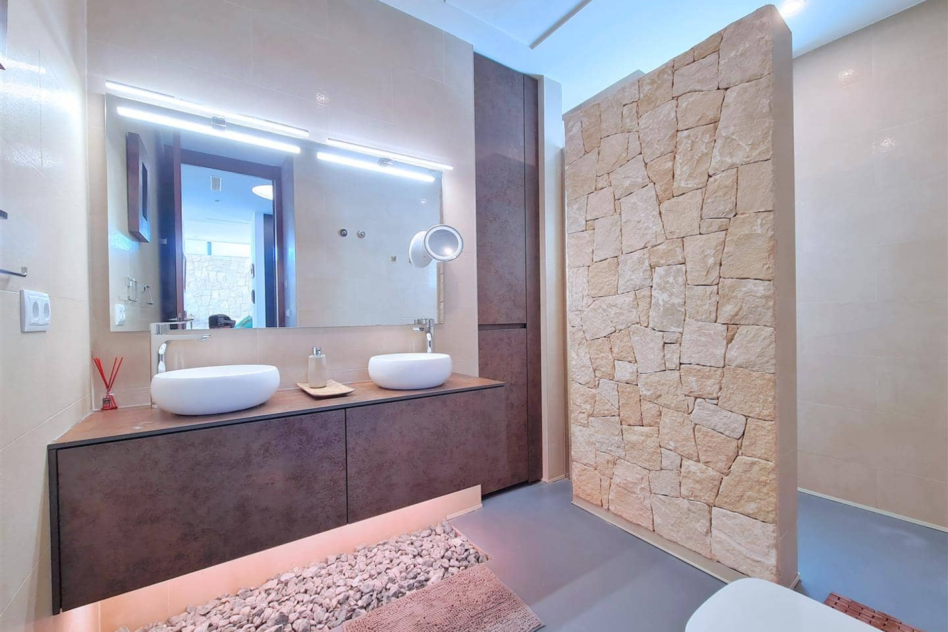 Resale - 3. Semi-detached house - Los Alcazares - Costa Calida