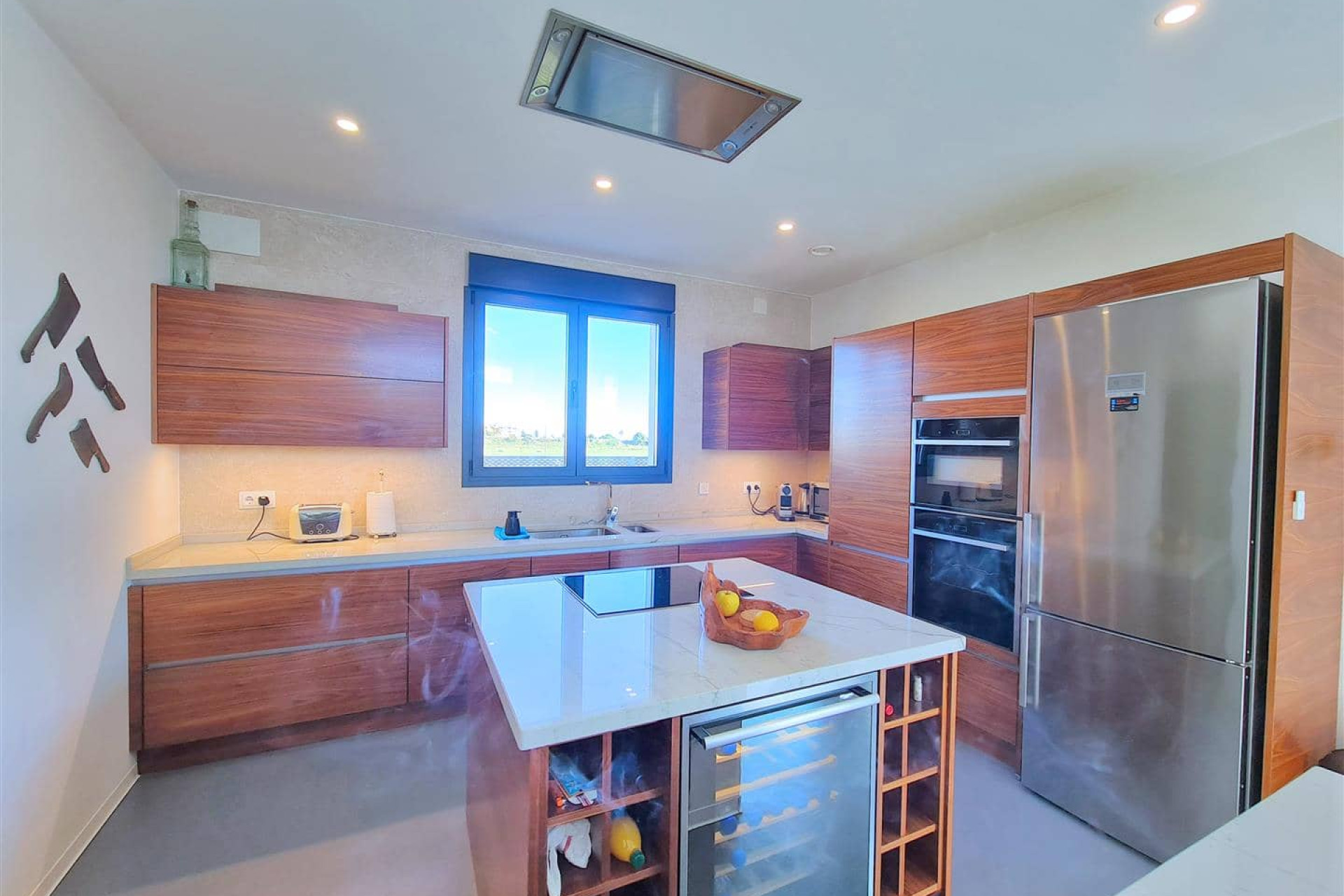 Resale - 3. Semi-detached house - Los Alcazares - Costa Calida