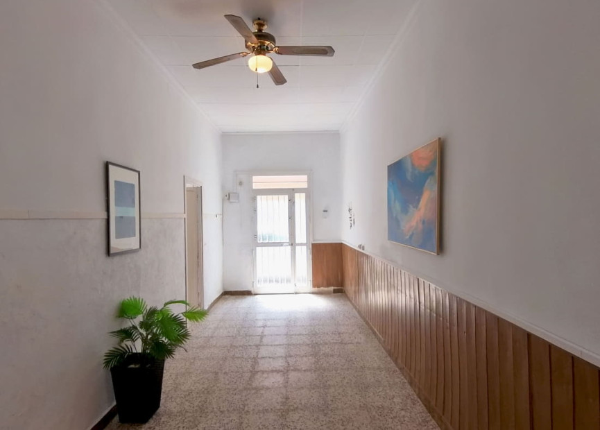 Resale - 3. Semi-detached house - Los Alcazares - Costa Calida