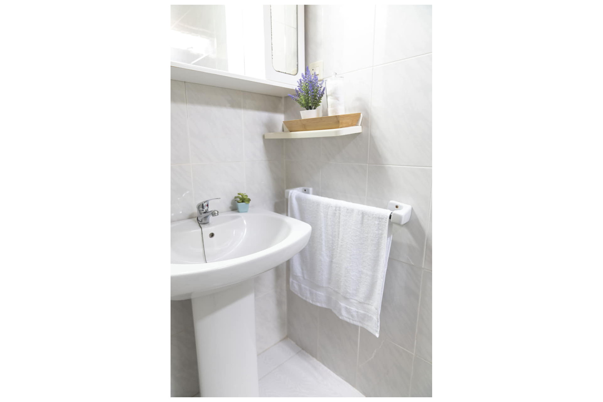 Resale - 3. Semi-detached house - Los Alcazares - Costa Calida