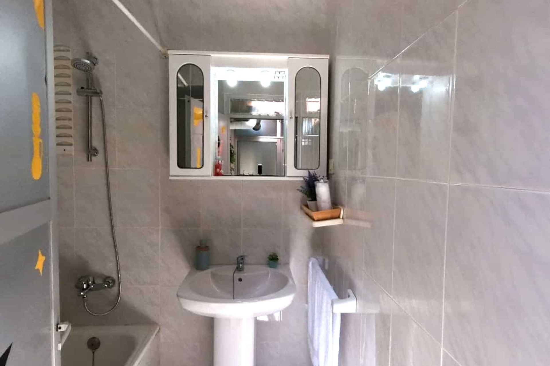 Resale - 3. Semi-detached house - Los Alcazares - Costa Calida