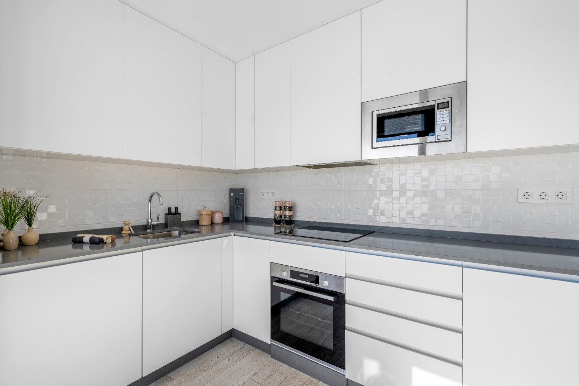 Resale - 3. Semi-detached house - Los Alcazares - Costa Calida