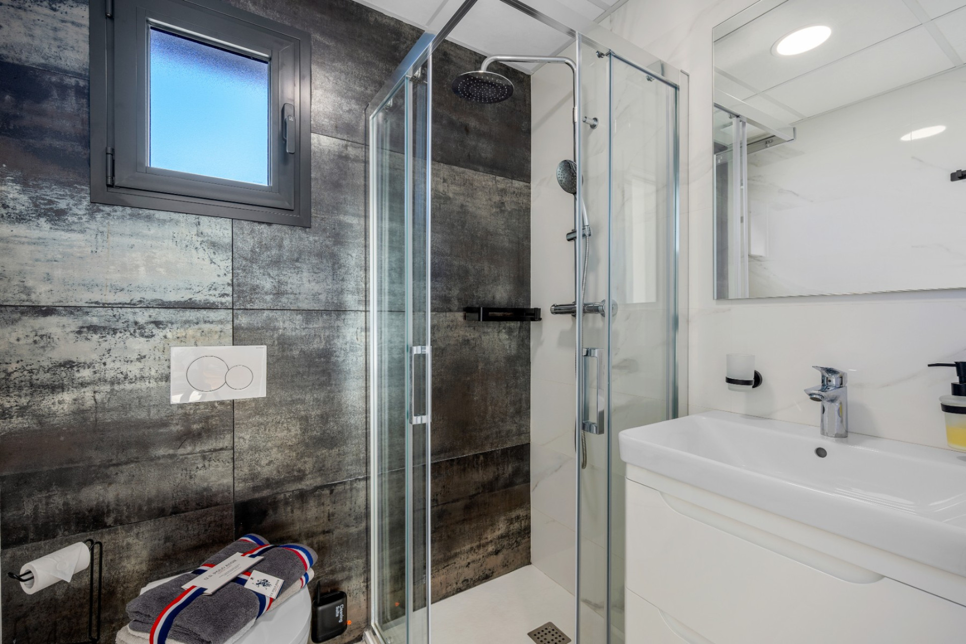 Resale - 3. Semi-detached house - Los Alcazares - Costa Calida