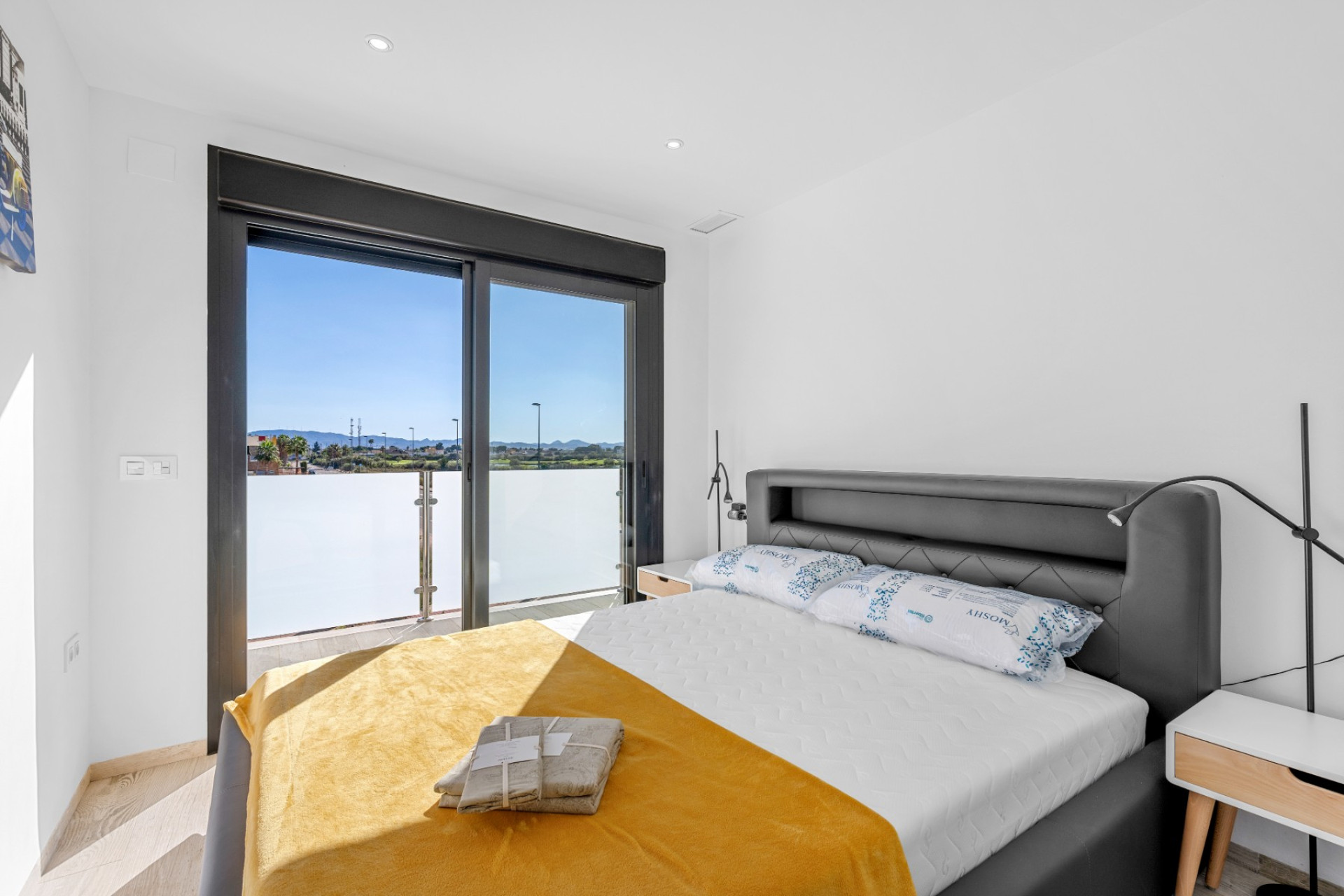 Resale - 3. Semi-detached house - Los Alcazares - Costa Calida