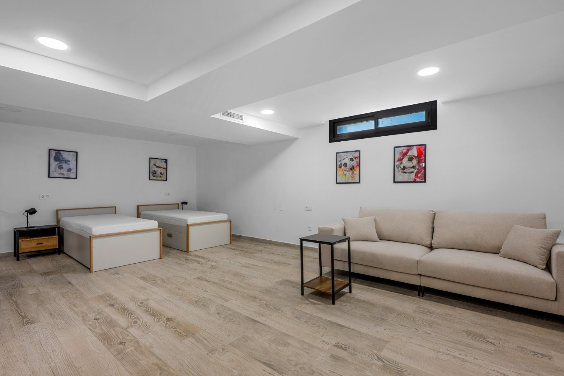 Resale - 3. Semi-detached house - Los Alcazares - Costa Calida