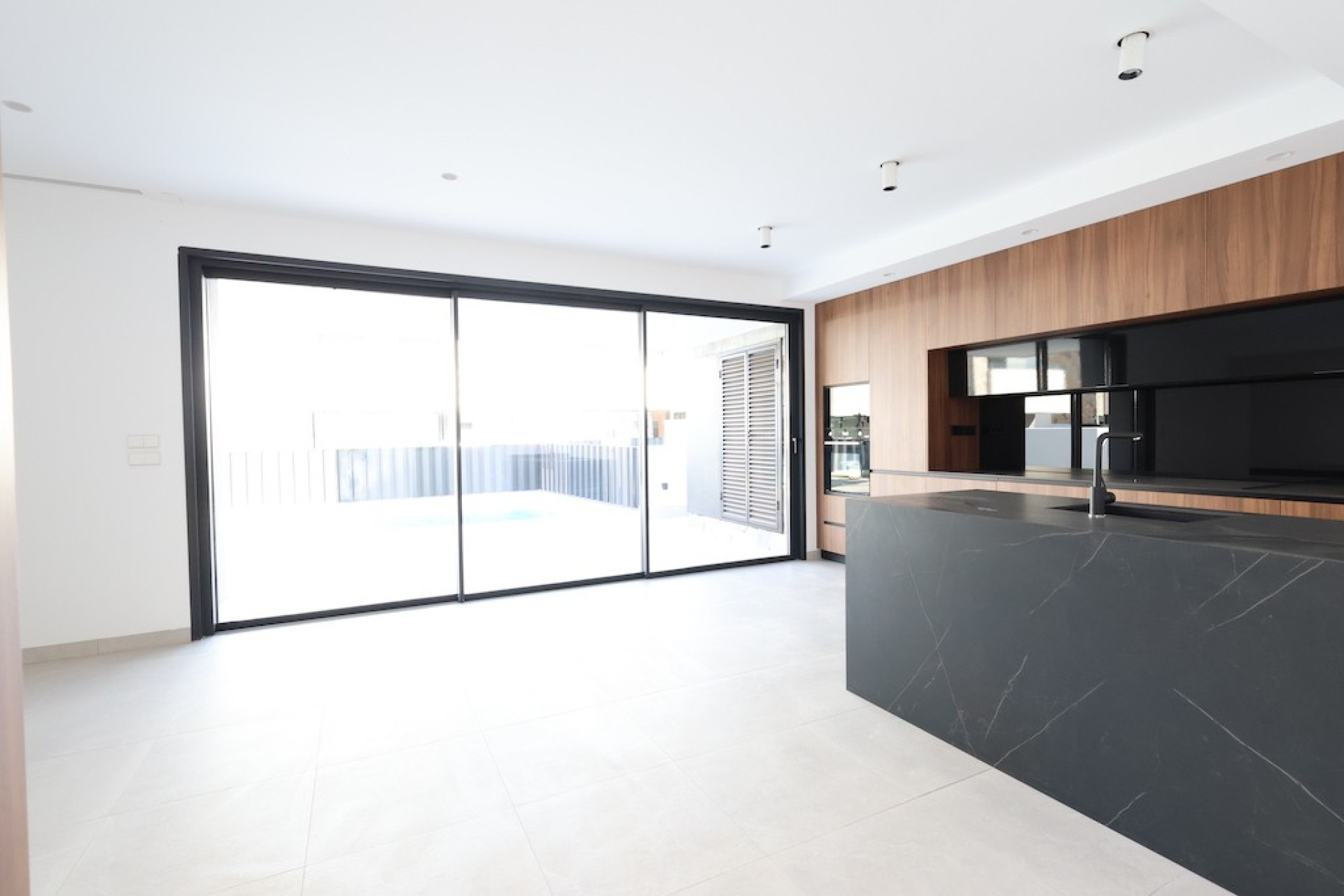 Resale - 3. Semi-detached house - Los Alcazares - Costa Calida