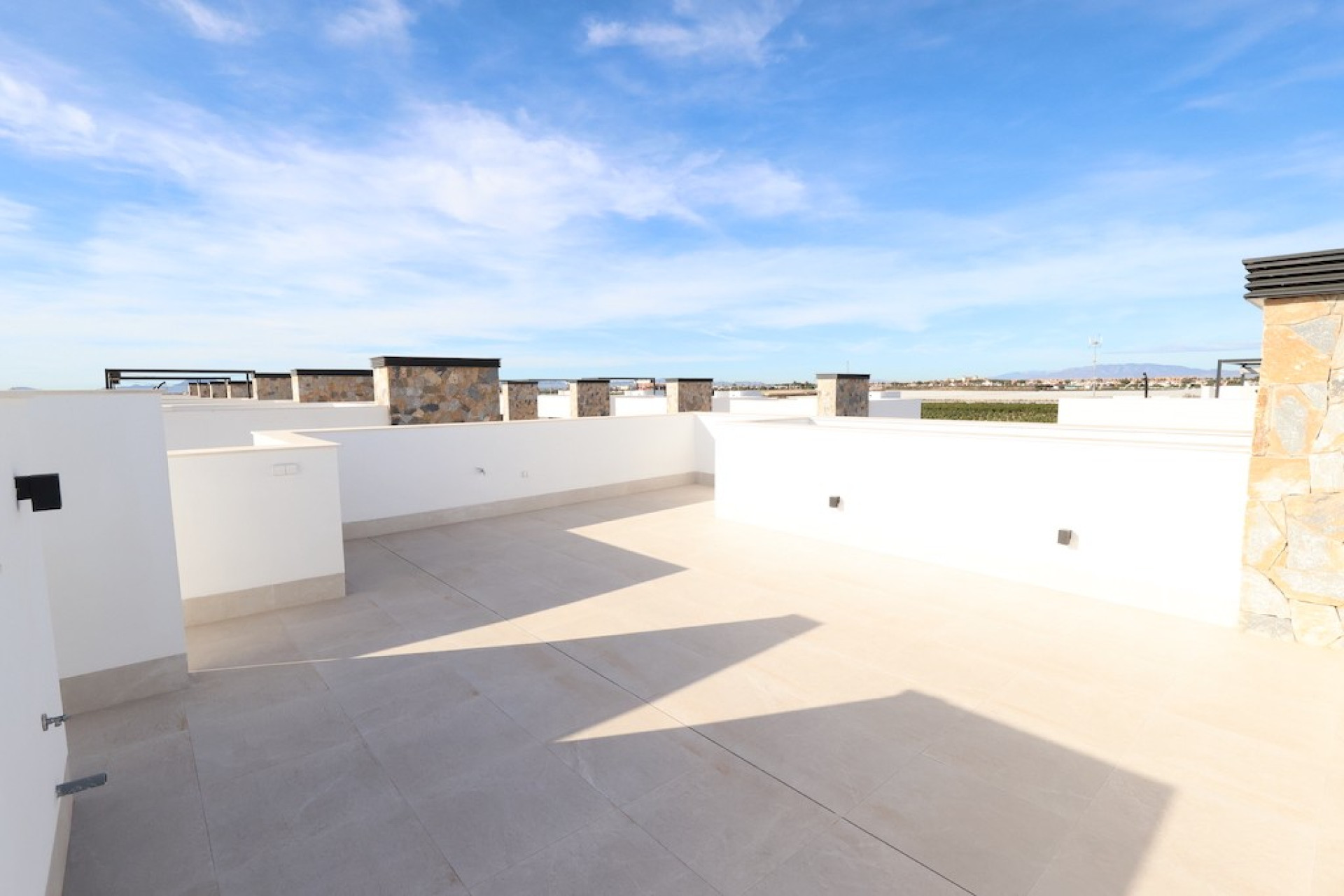 Resale - 3. Semi-detached house - Los Alcazares - Costa Calida