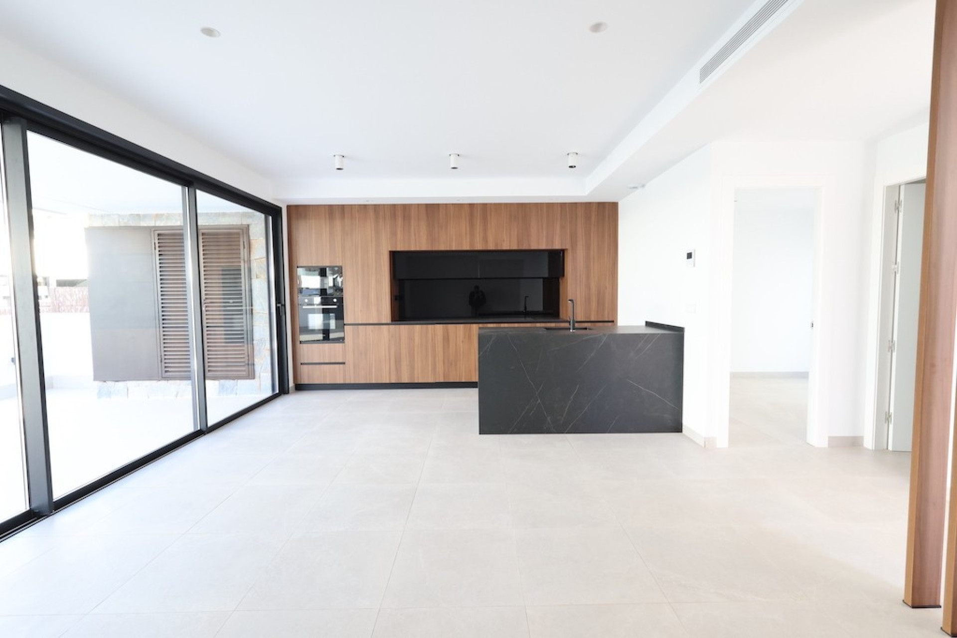 Resale - 3. Semi-detached house - Los Alcazares - Costa Calida