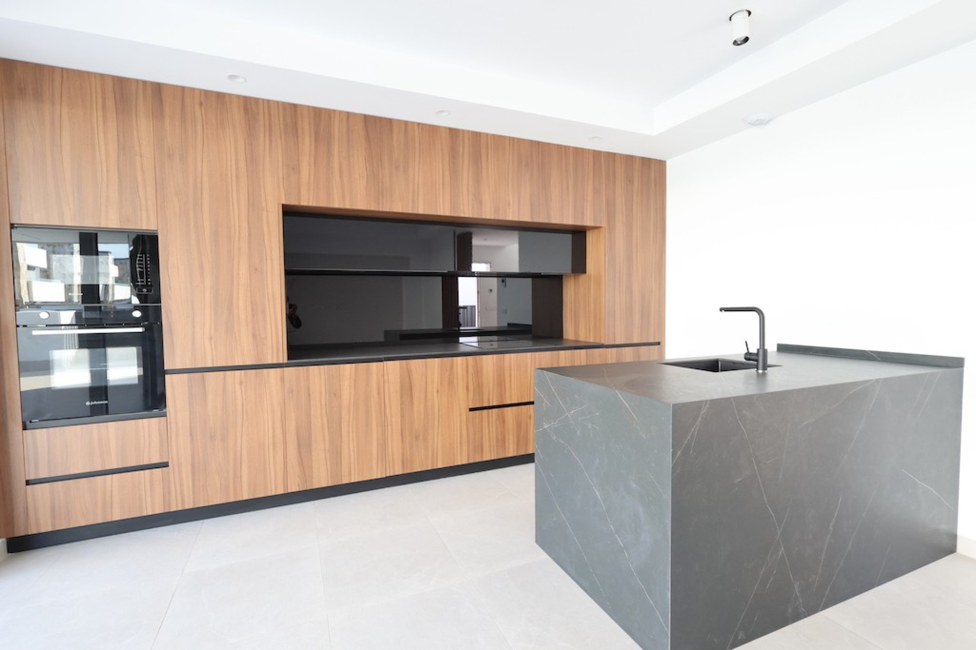 Resale - 3. Semi-detached house - Los Alcazares - Costa Calida