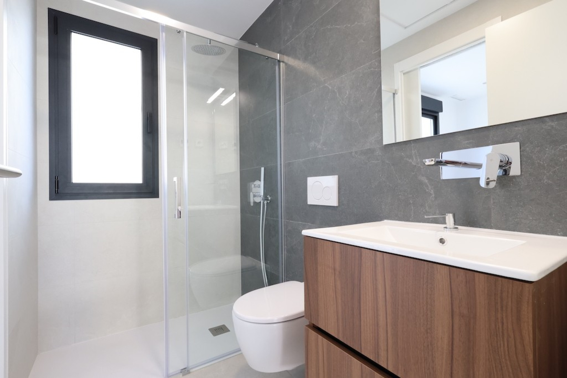 Resale - 3. Semi-detached house - Los Alcazares - Costa Calida