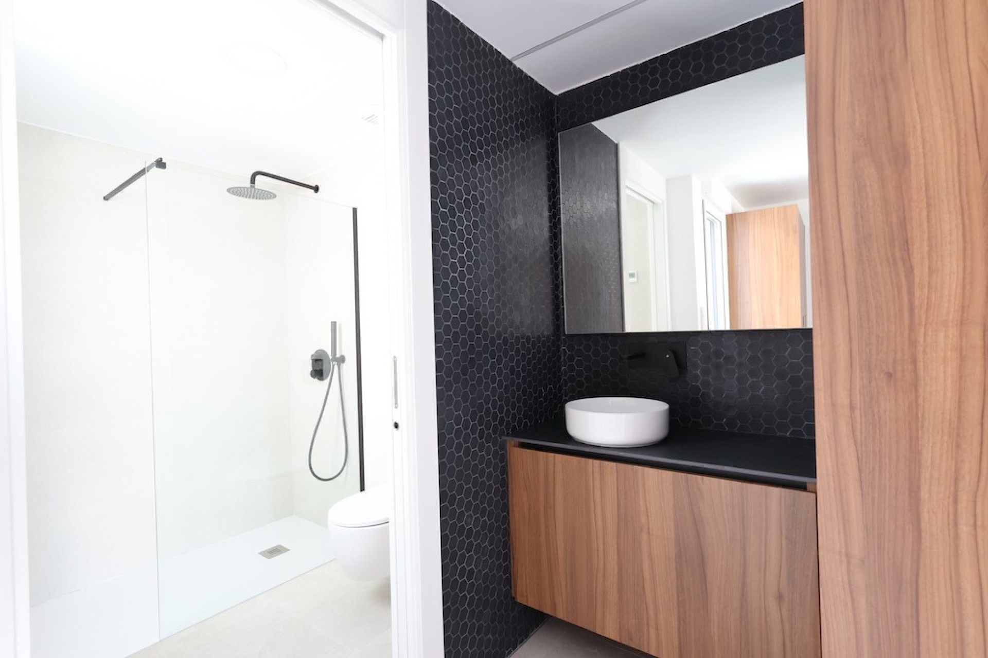 Resale - 3. Semi-detached house - Los Alcazares - Costa Calida