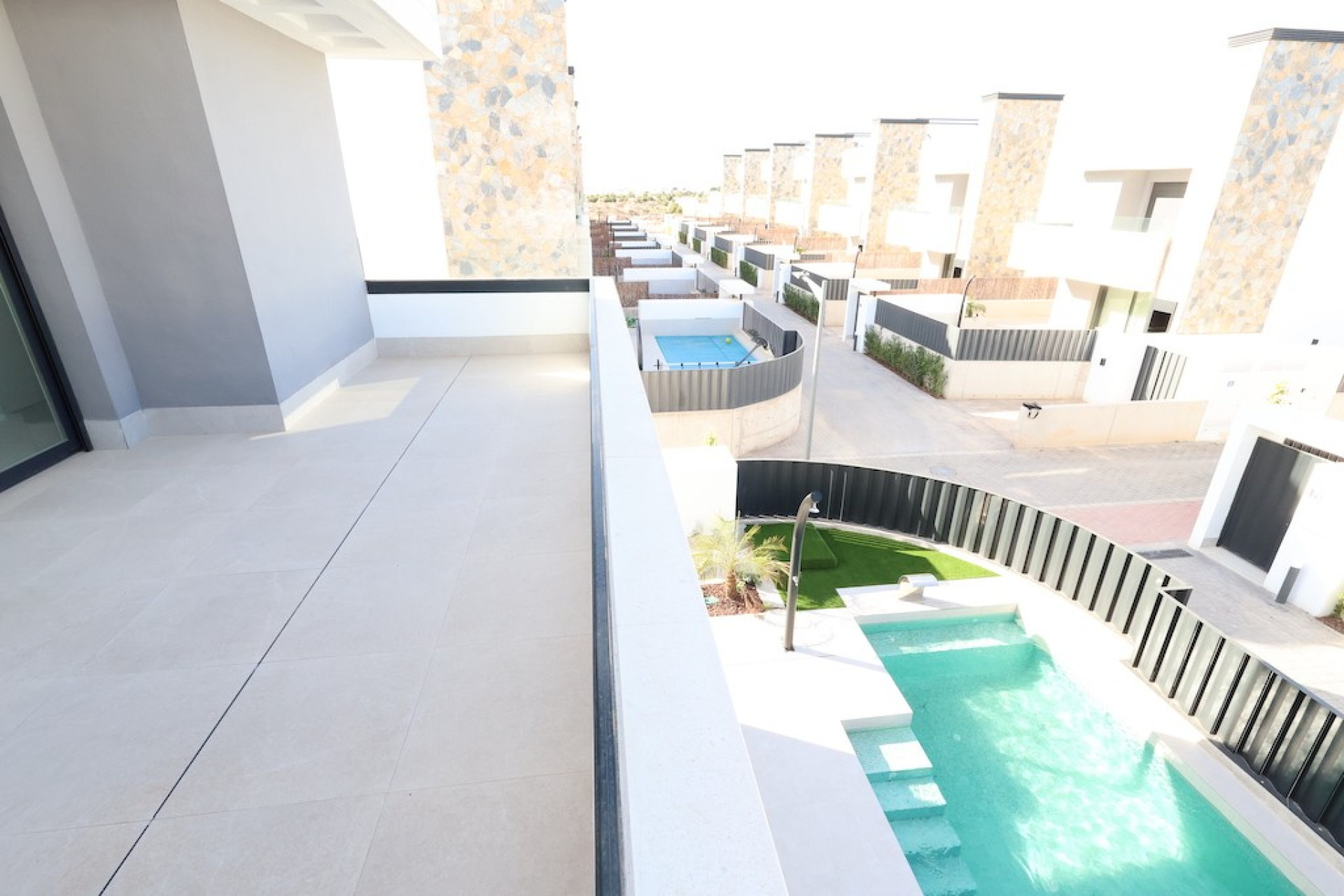 Resale - 3. Semi-detached house - Los Alcazares - Costa Calida