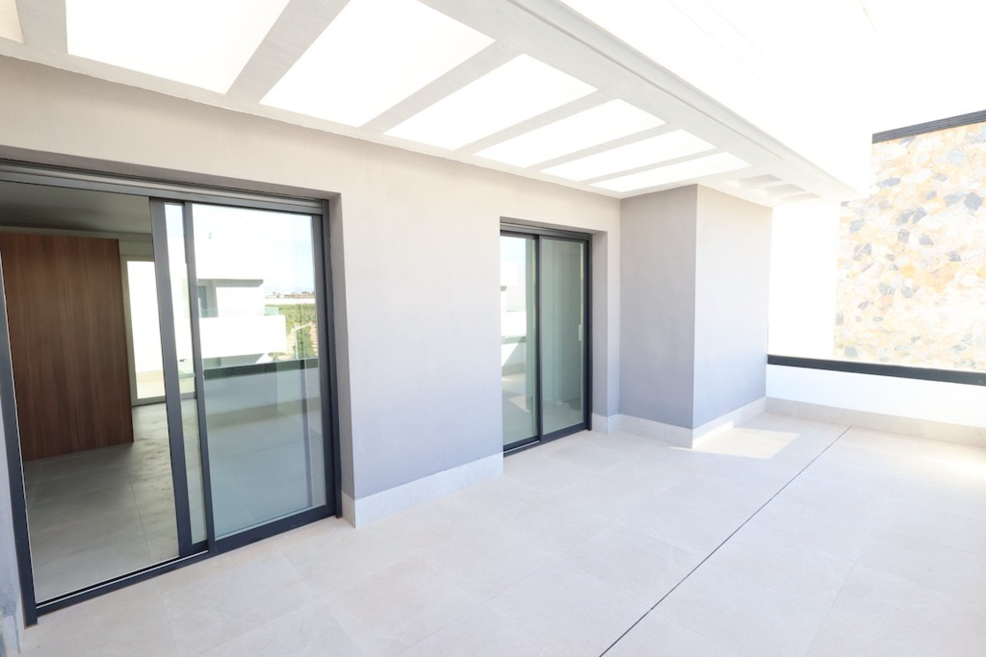 Resale - 3. Semi-detached house - Los Alcazares - Costa Calida