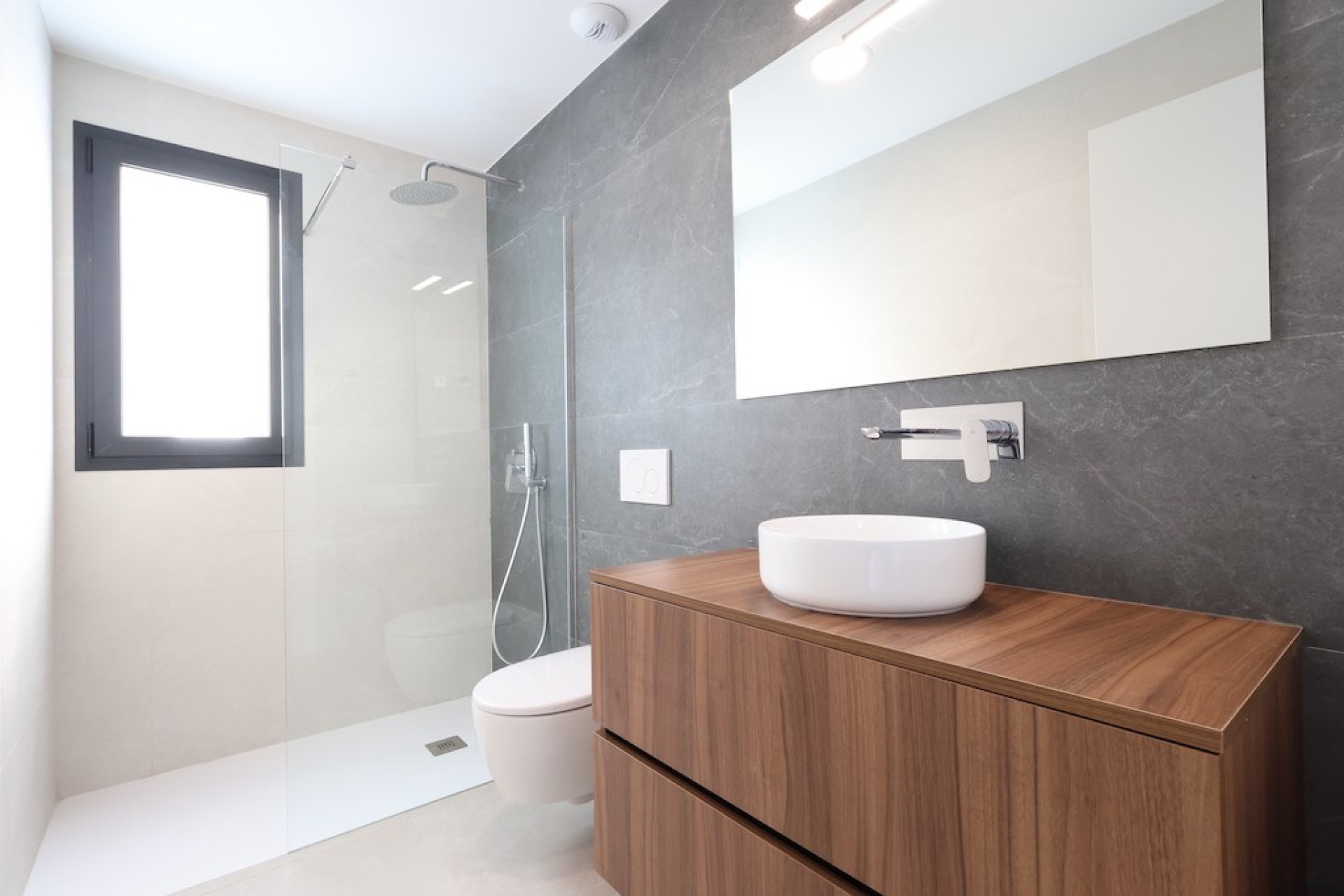 Resale - 3. Semi-detached house - Los Alcazares - Costa Calida