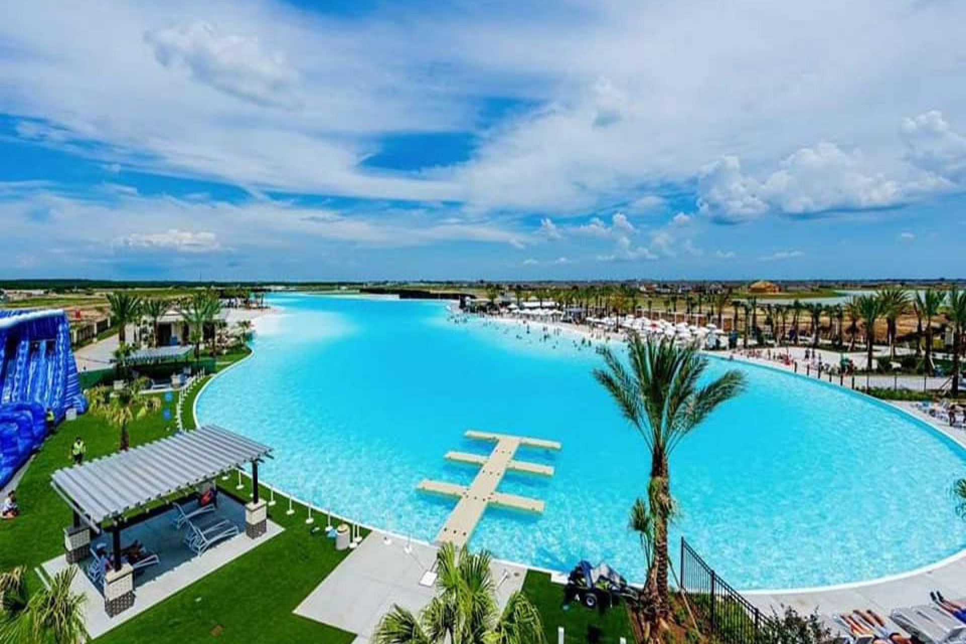 Resale - 3. Semi-detached house - Los Alcazares - Costa Calida