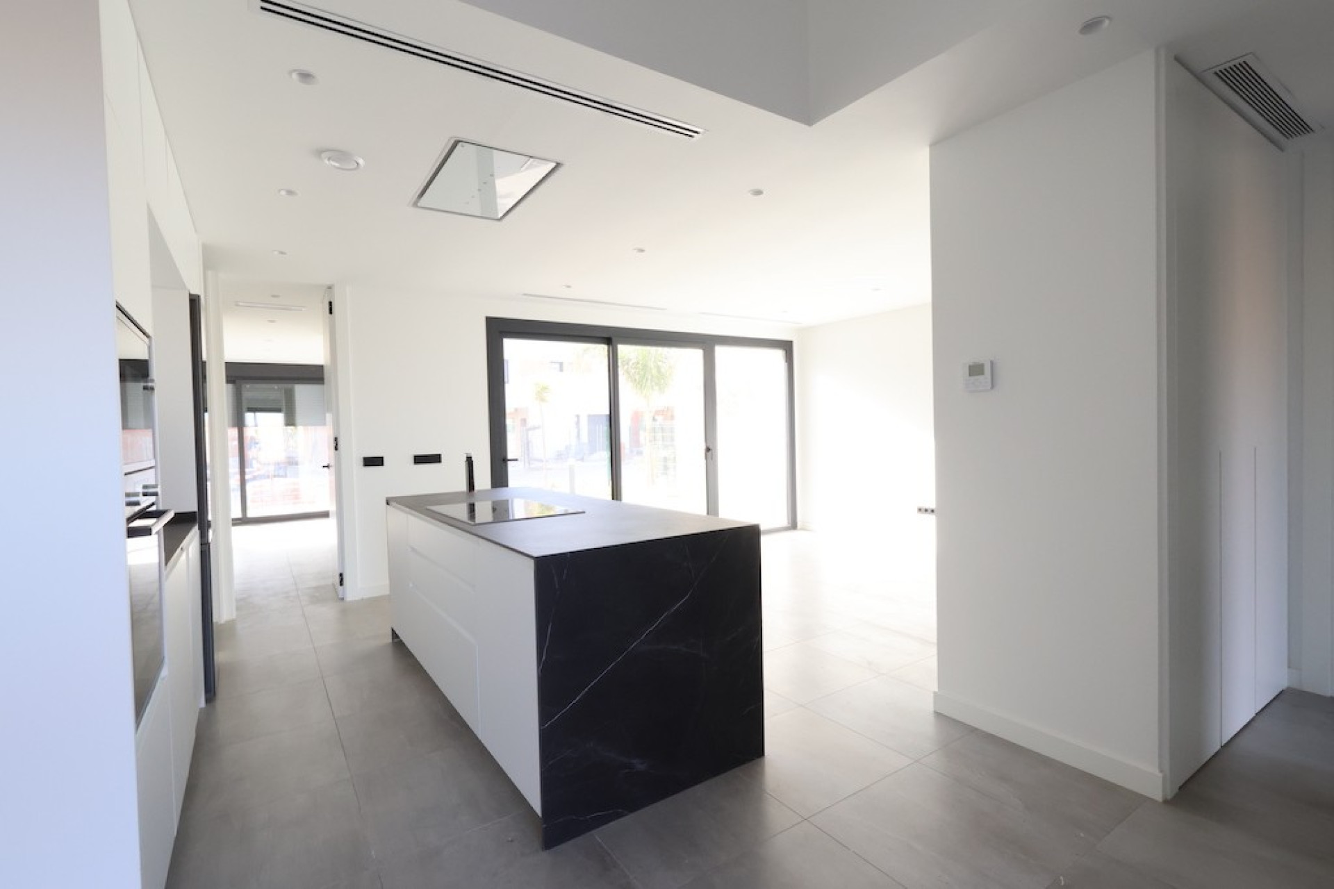 Resale - 3. Semi-detached house - Los Alcazares - Costa Calida