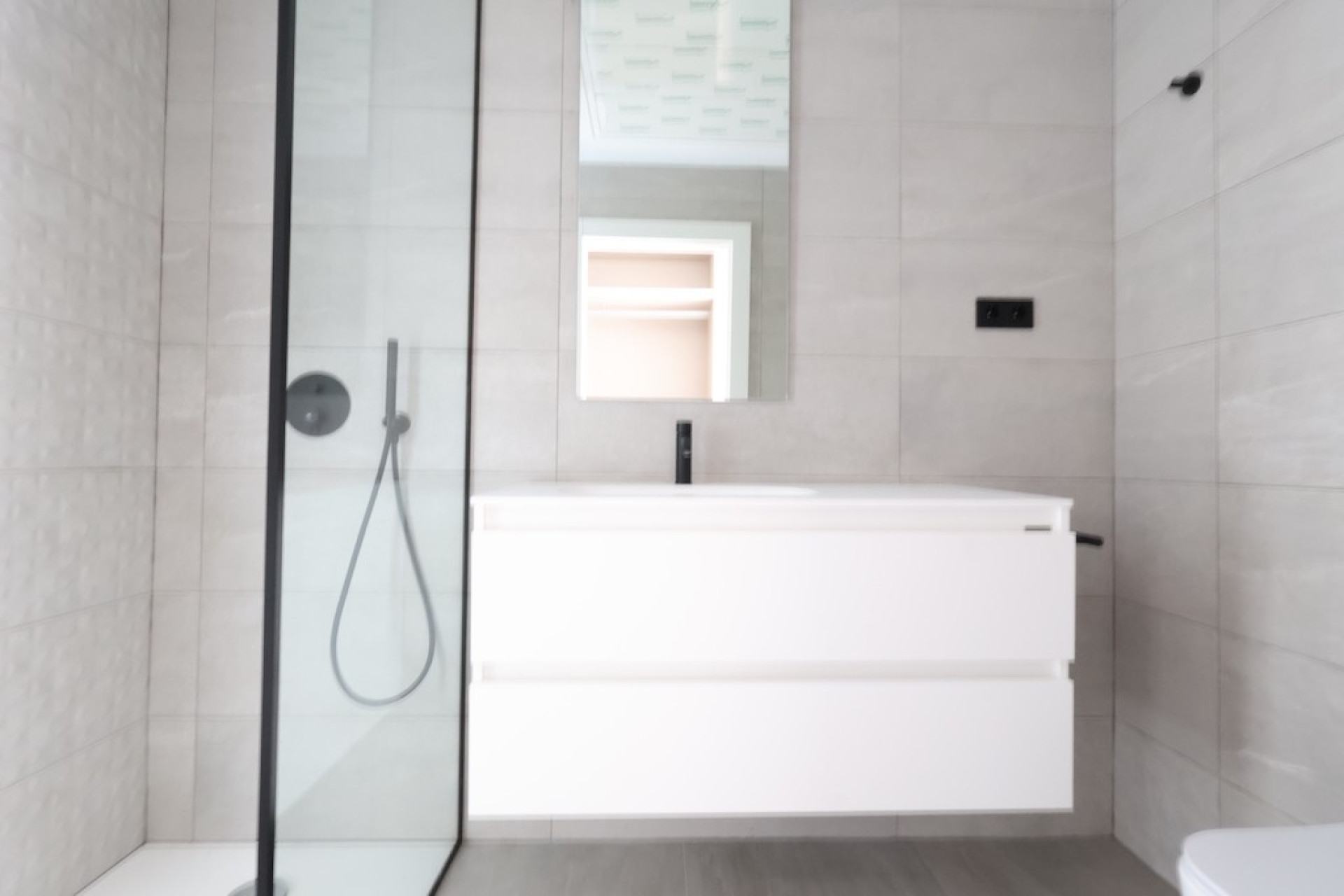 Resale - 3. Semi-detached house - Los Alcazares - Costa Calida