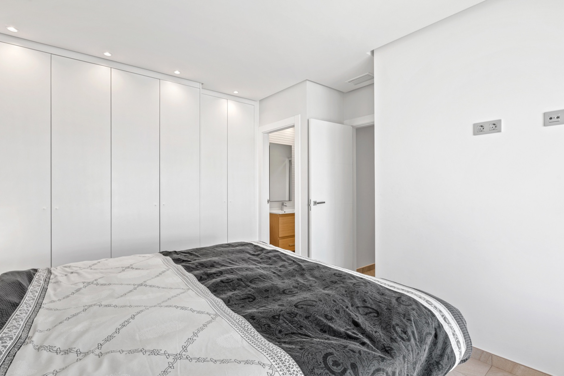 Resale - 3. Semi-detached house - Los Alcazares - Costa Calida