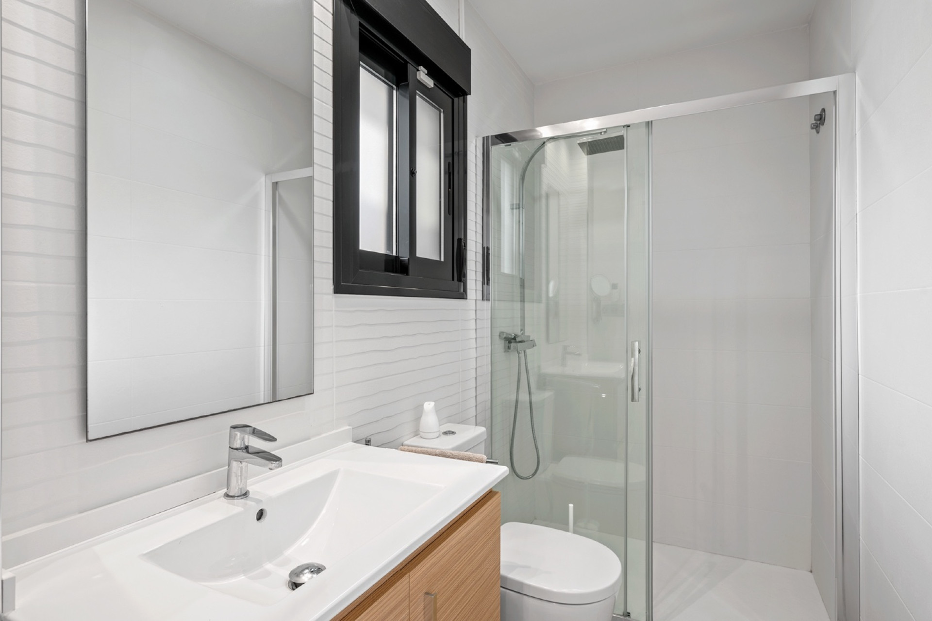 Resale - 3. Semi-detached house - Los Alcazares - Costa Calida