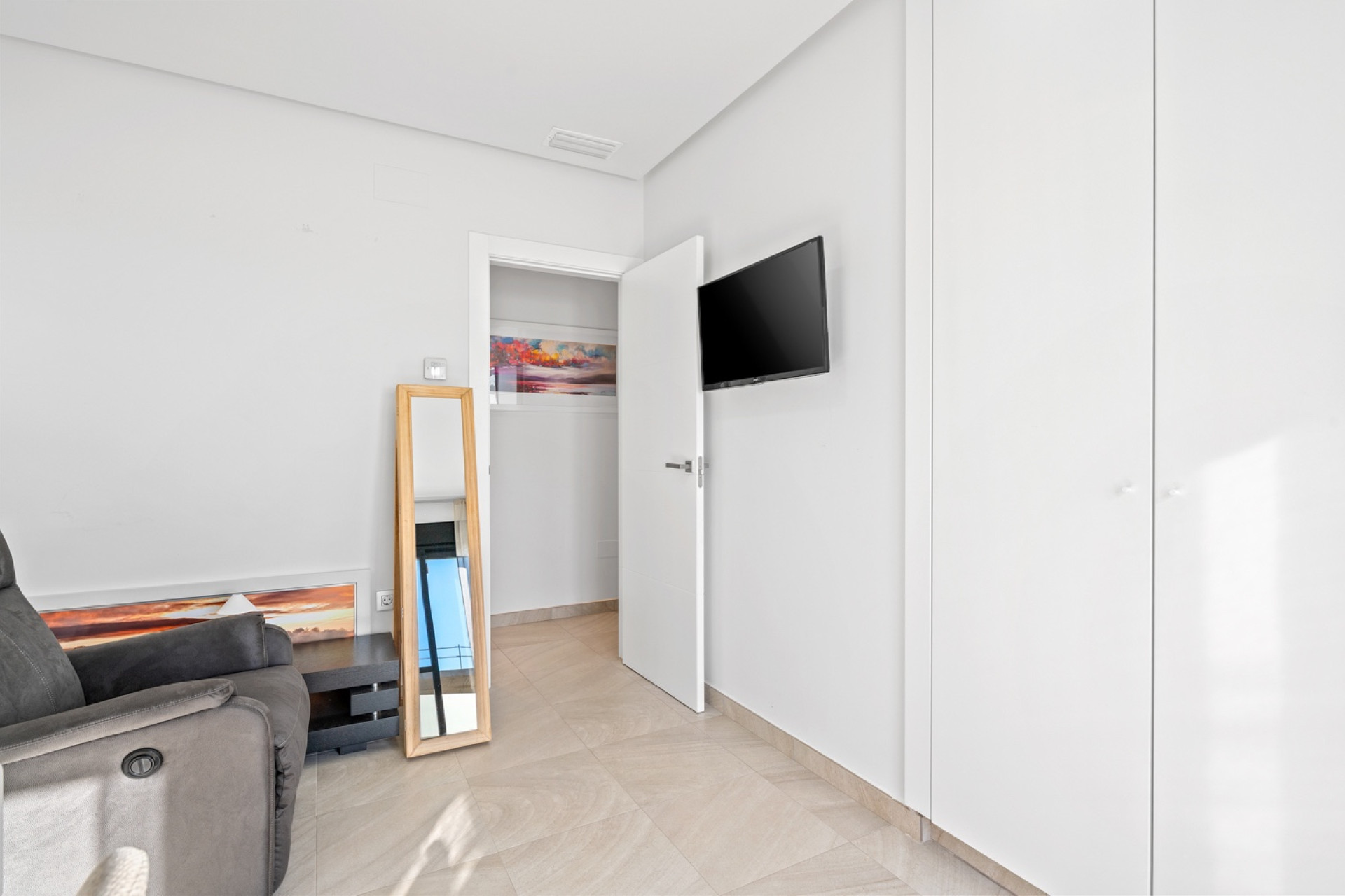 Resale - 3. Semi-detached house - Los Alcazares - Costa Calida