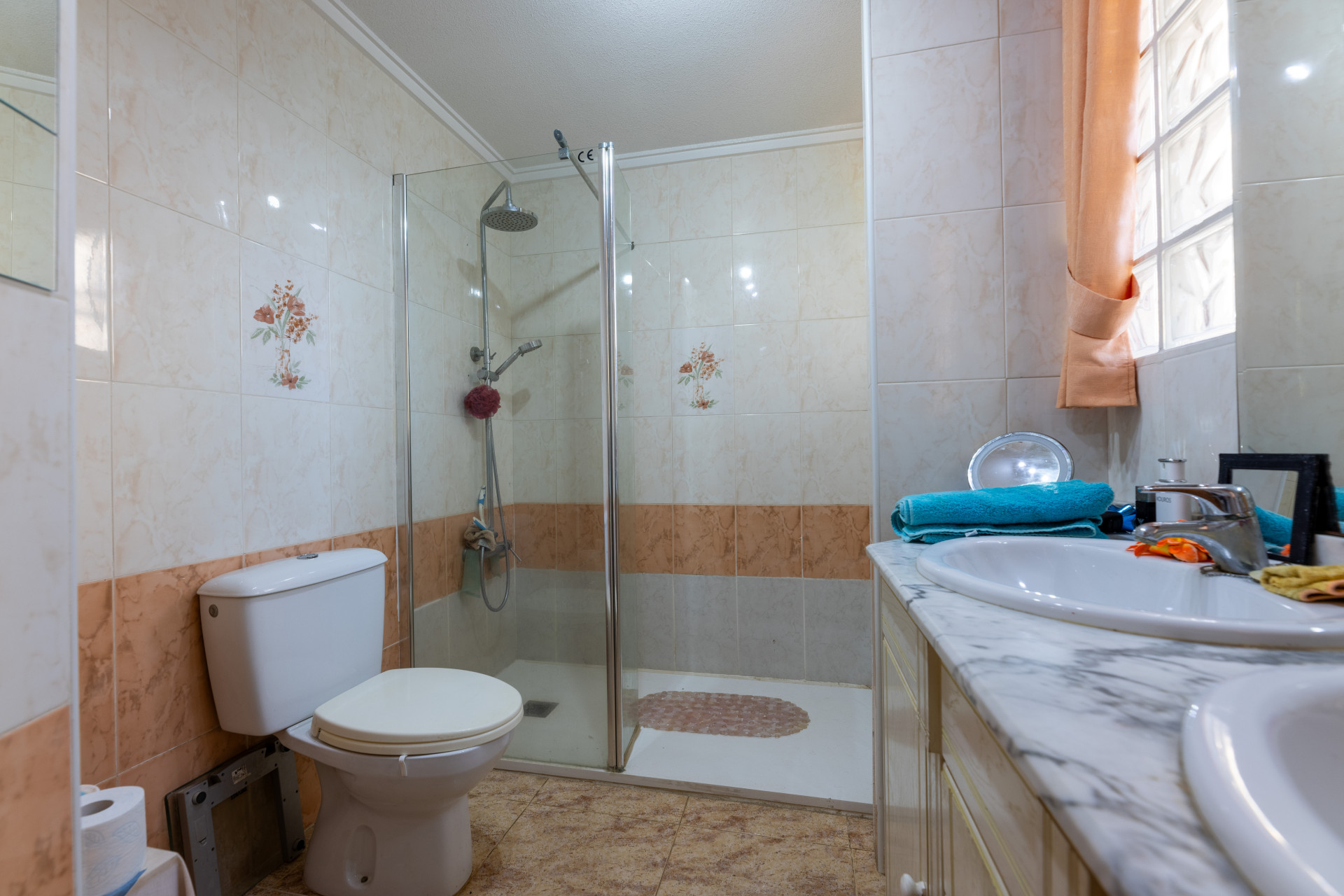 Resale - 3. Semi-detached house - Los Altos - Costa Blanca South