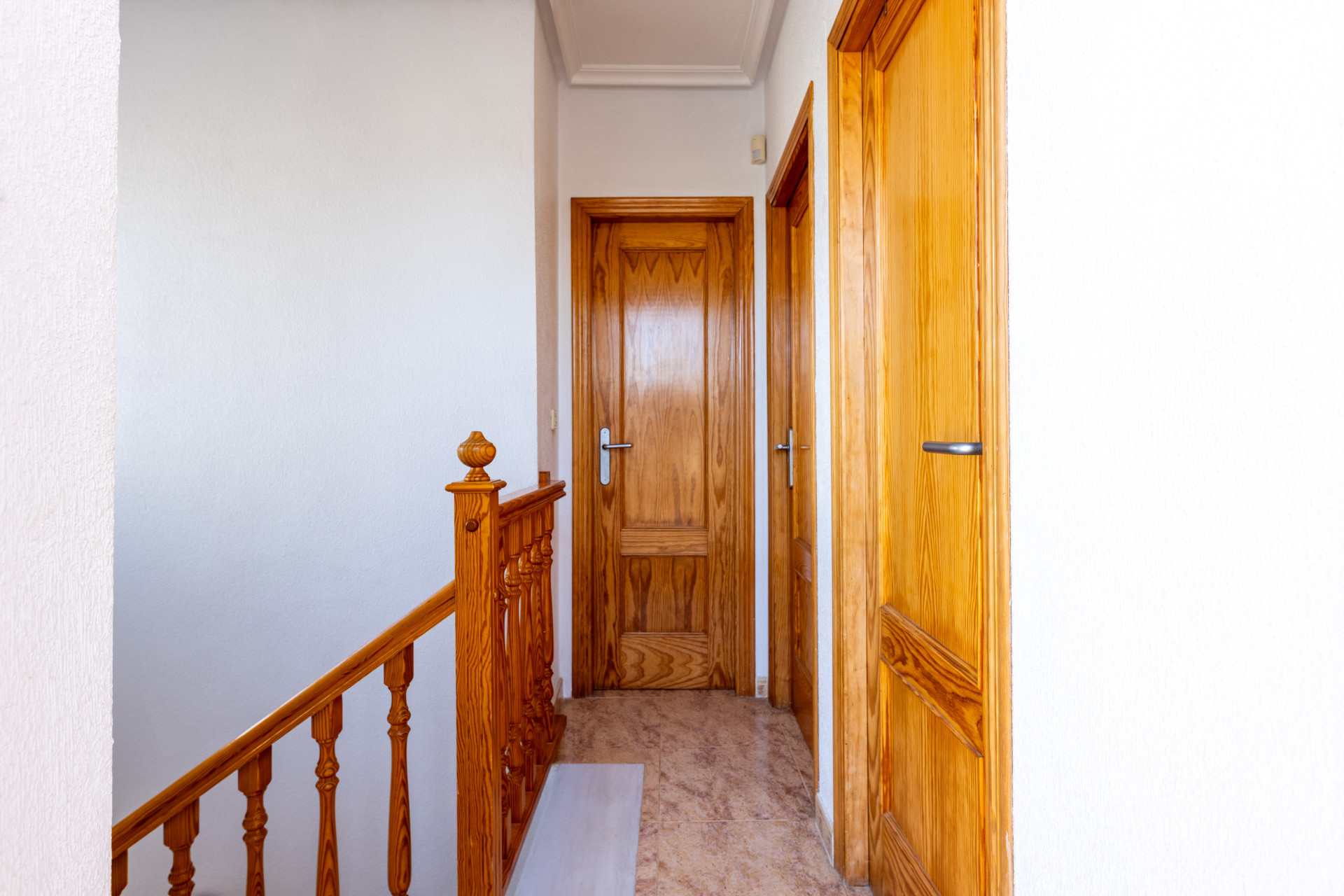 Resale - 3. Semi-detached house - Los Altos - Costa Blanca South