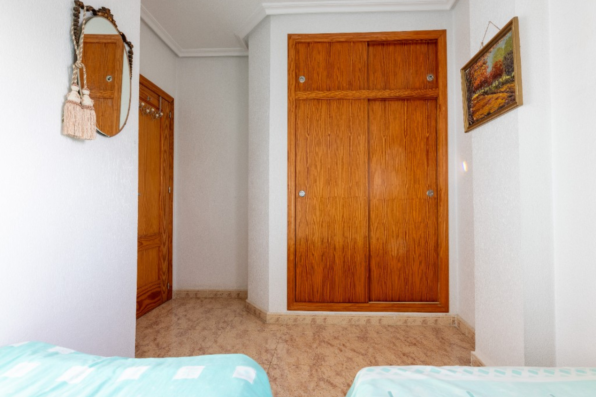 Resale - 3. Semi-detached house - Los Altos - Costa Blanca South