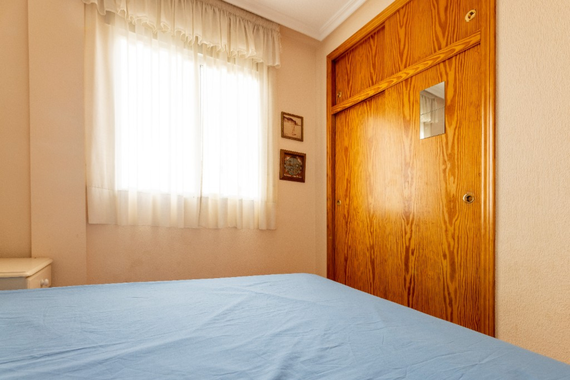 Resale - 3. Semi-detached house - Los Altos - Costa Blanca South