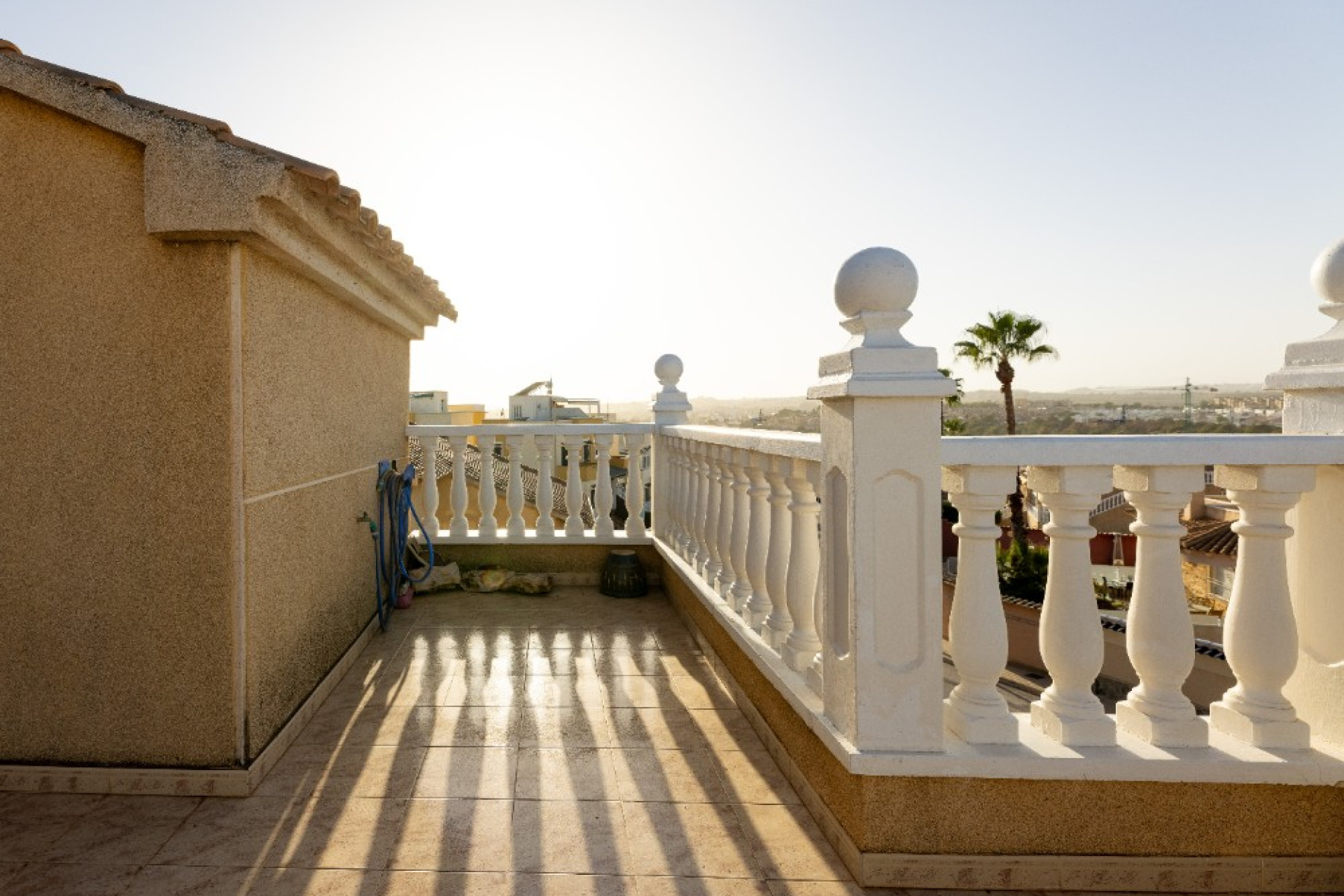 Resale - 3. Semi-detached house - Los Altos - Costa Blanca South